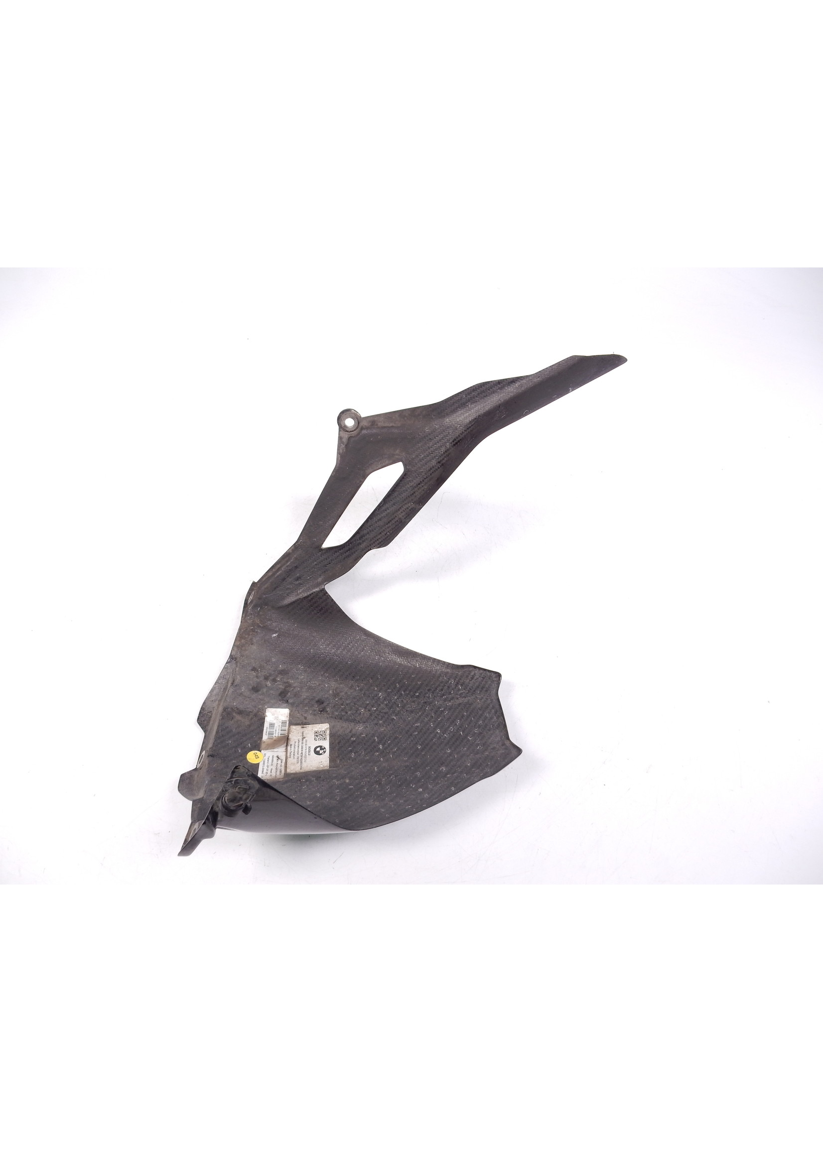 BMW BMW S 1000 XR Spatbord carbon achter / 77318404064