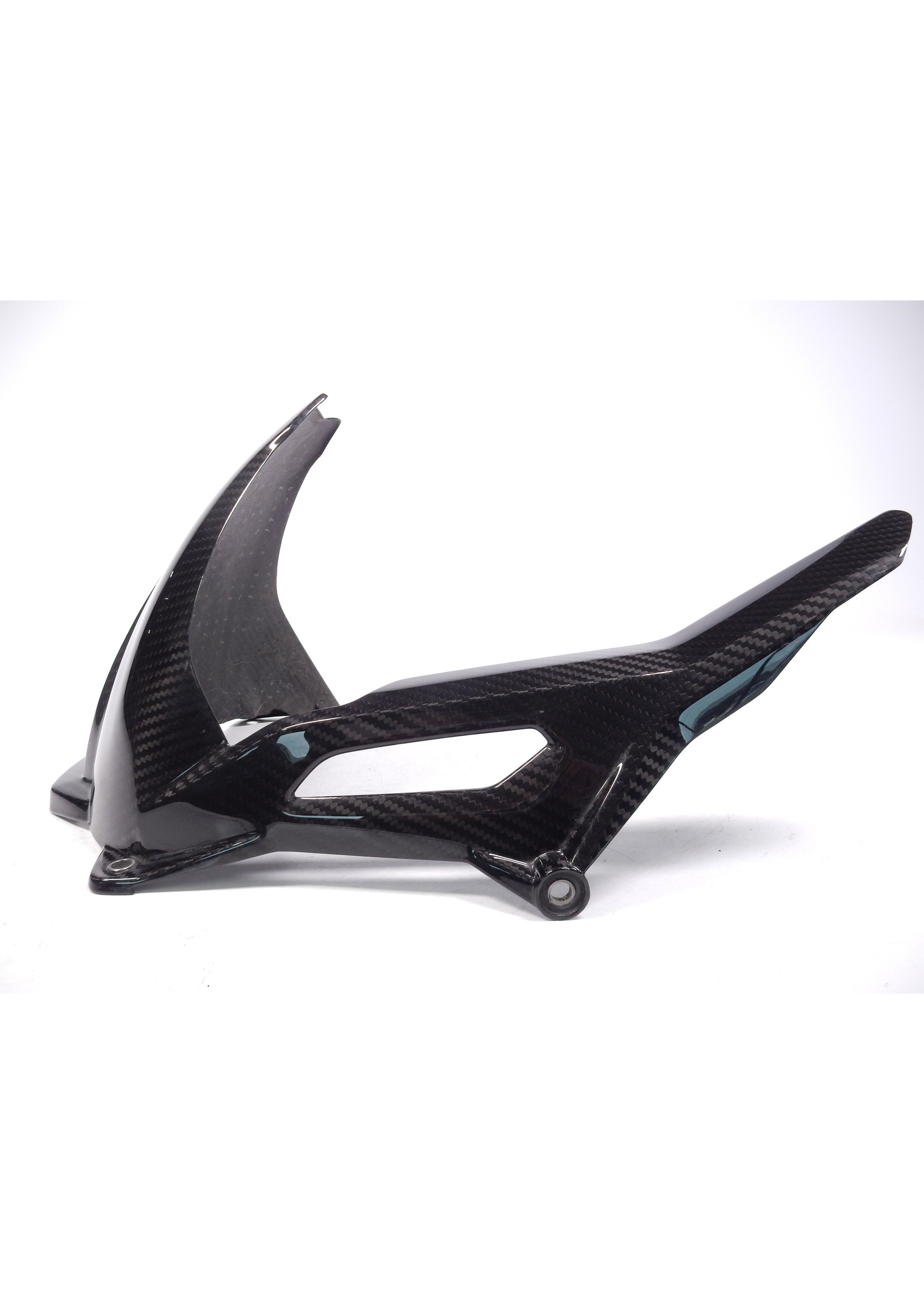 BMW BMW S 1000 XR Spatbord carbon achter / 77318404064