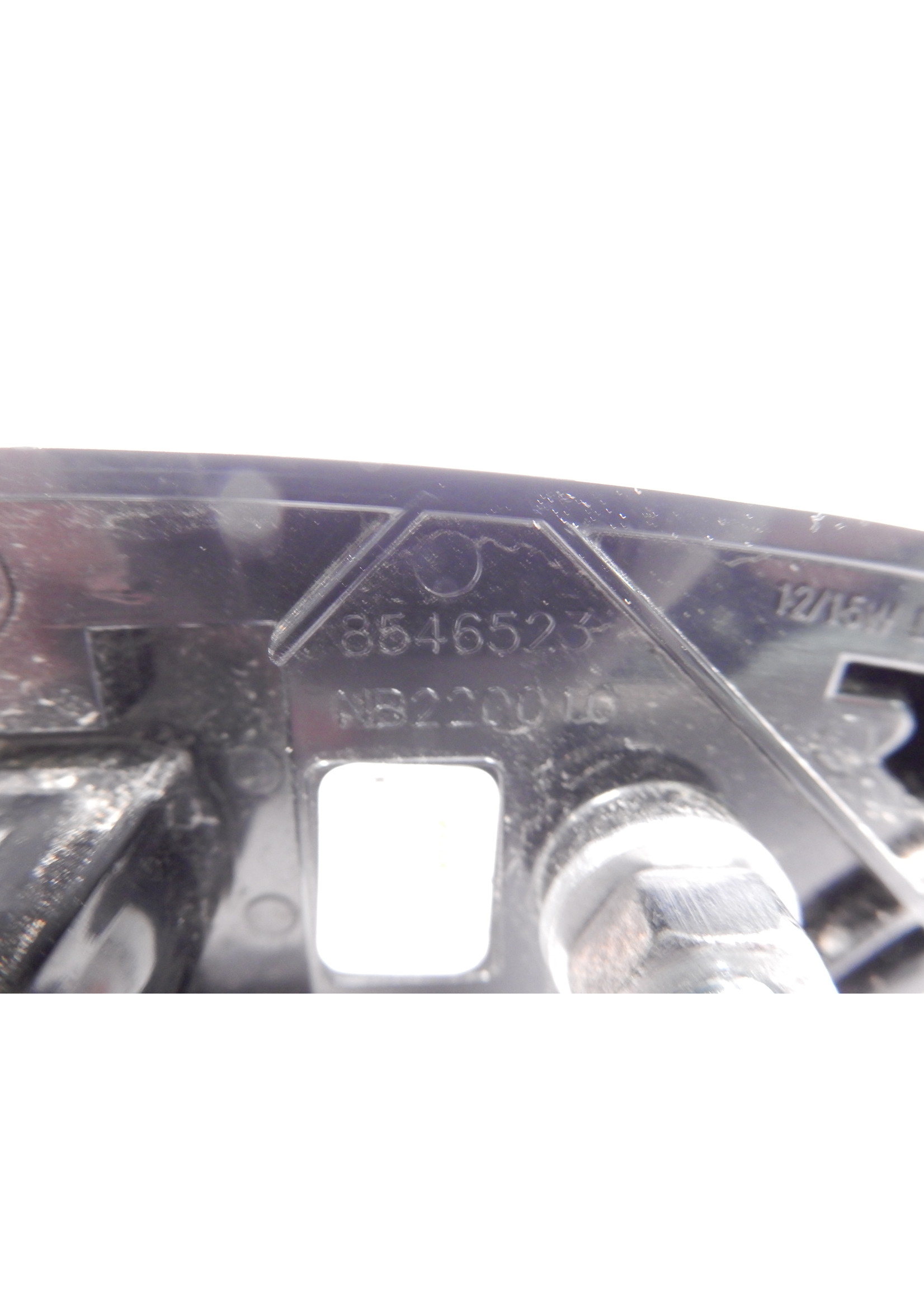 BMW BMW G 310 R Heckleuchte / 63218546523