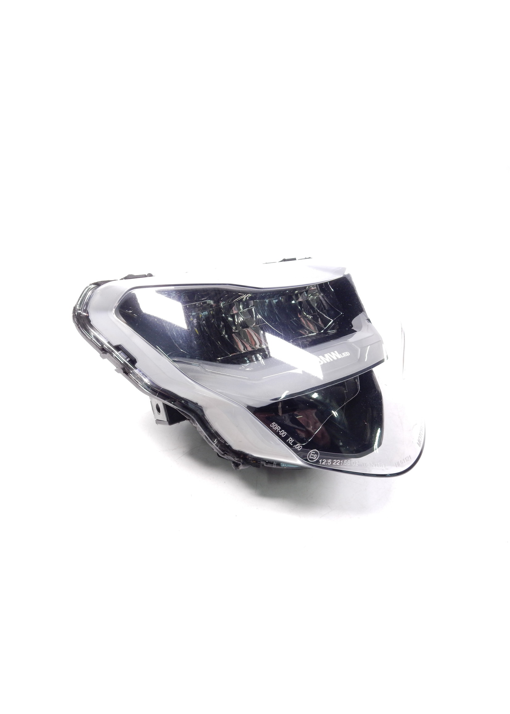 Used BMW G 310 R LED headlight / 63121600151 - JD Motorparts