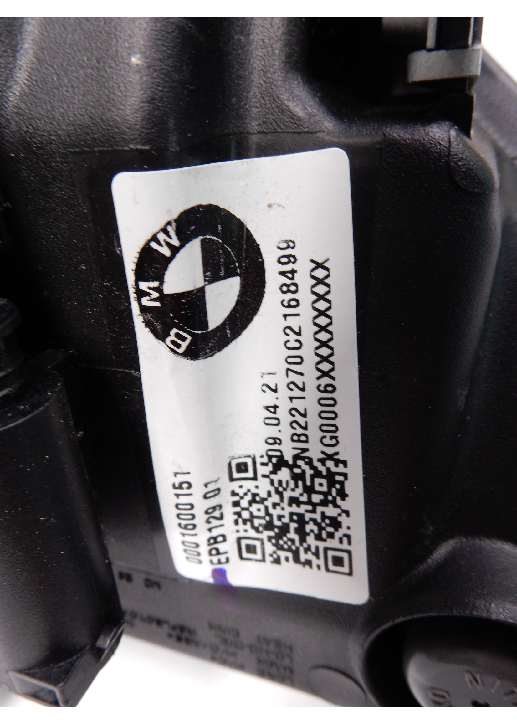 BMW BMW G 310 R LED-Scheinwerfer / 63121600151