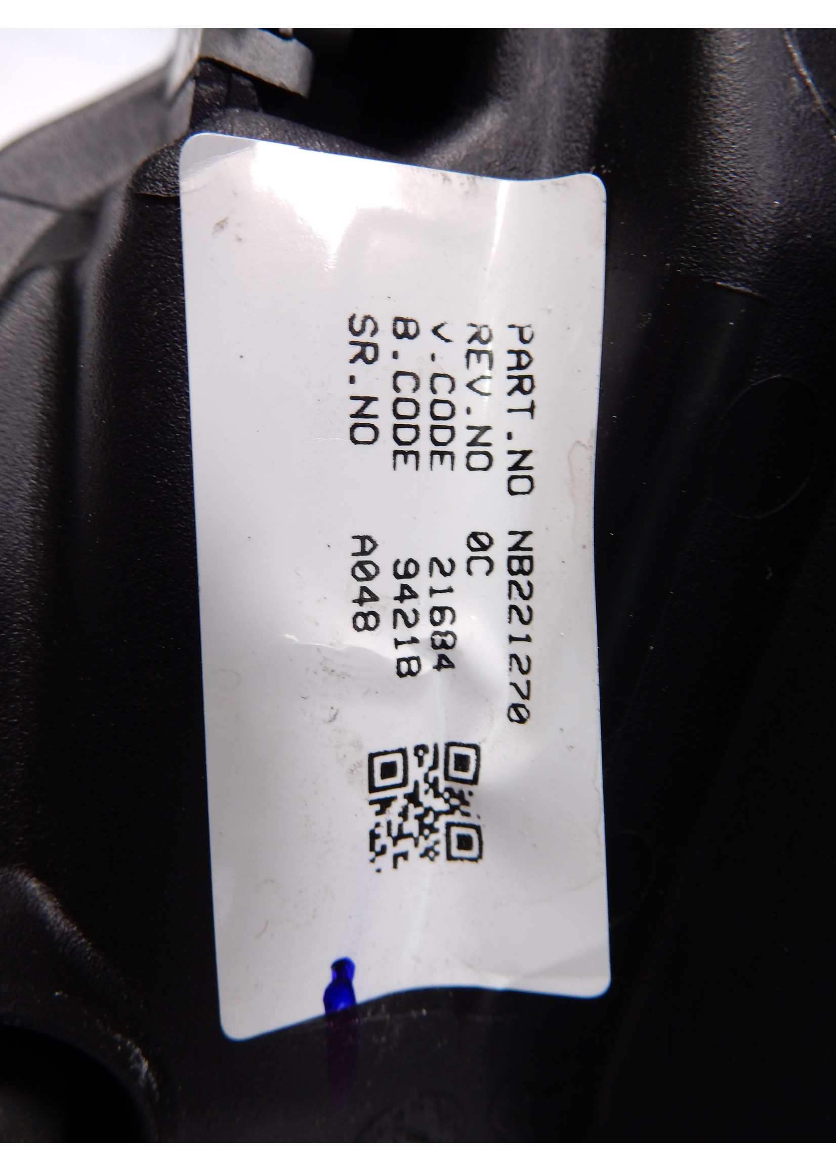 BMW BMW G 310 R LED headlight / 63121600151