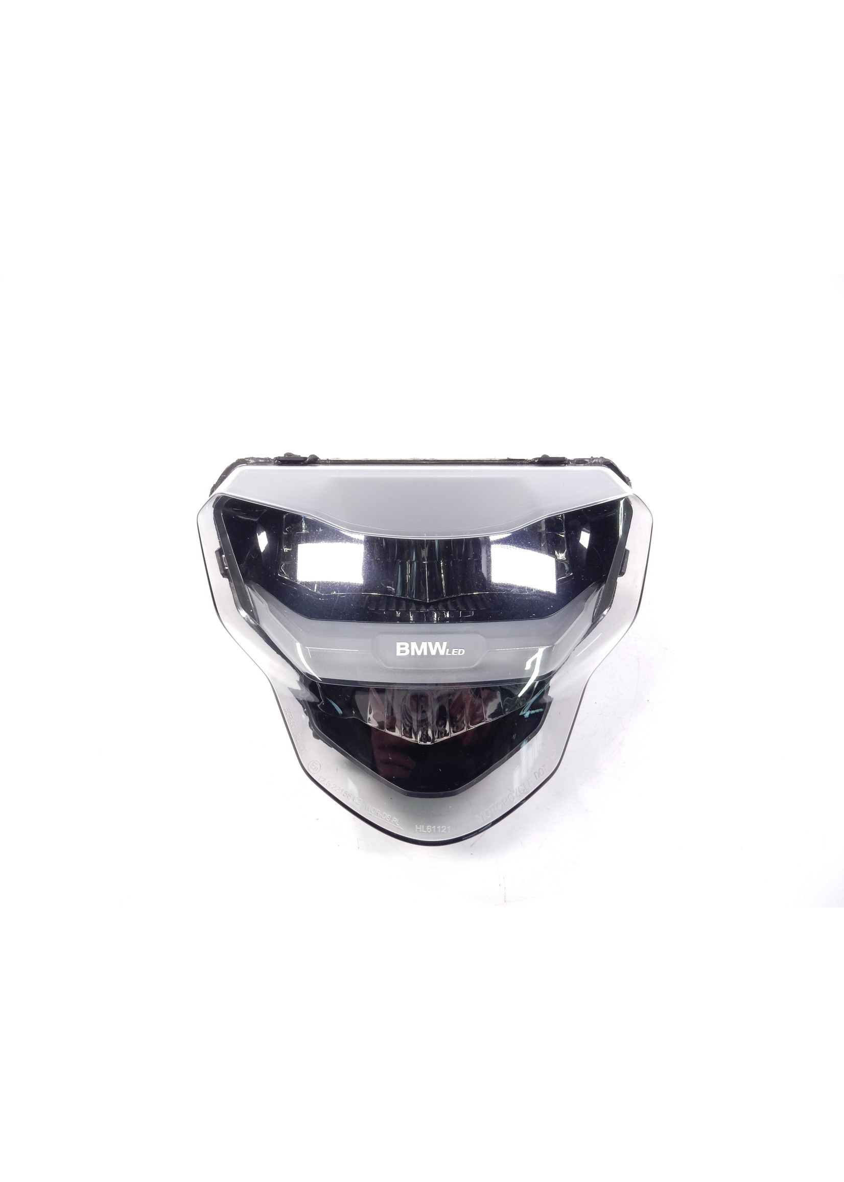 BMW BMW G 310 R LED-Scheinwerfer / 63121600151