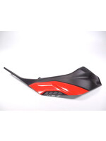 BMW BMW S 1000 RR Afdekking tank rechts YNA5 racing-red uni / 46638569772 / 46639467788