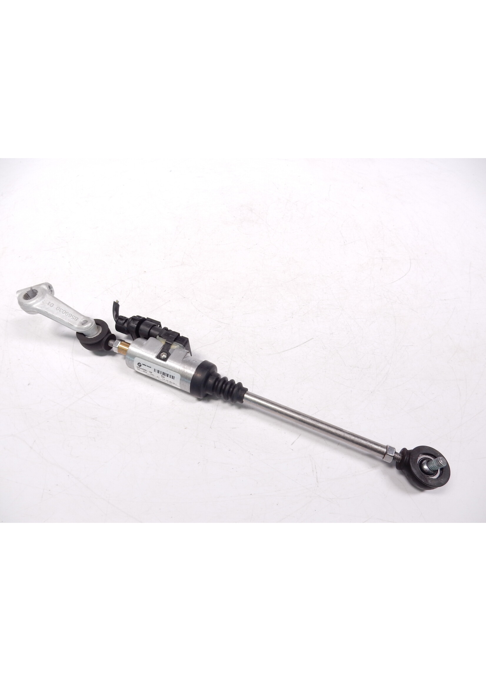 BMW BMW S 1000 RR Gearshift assistant Pro / 23418355688
