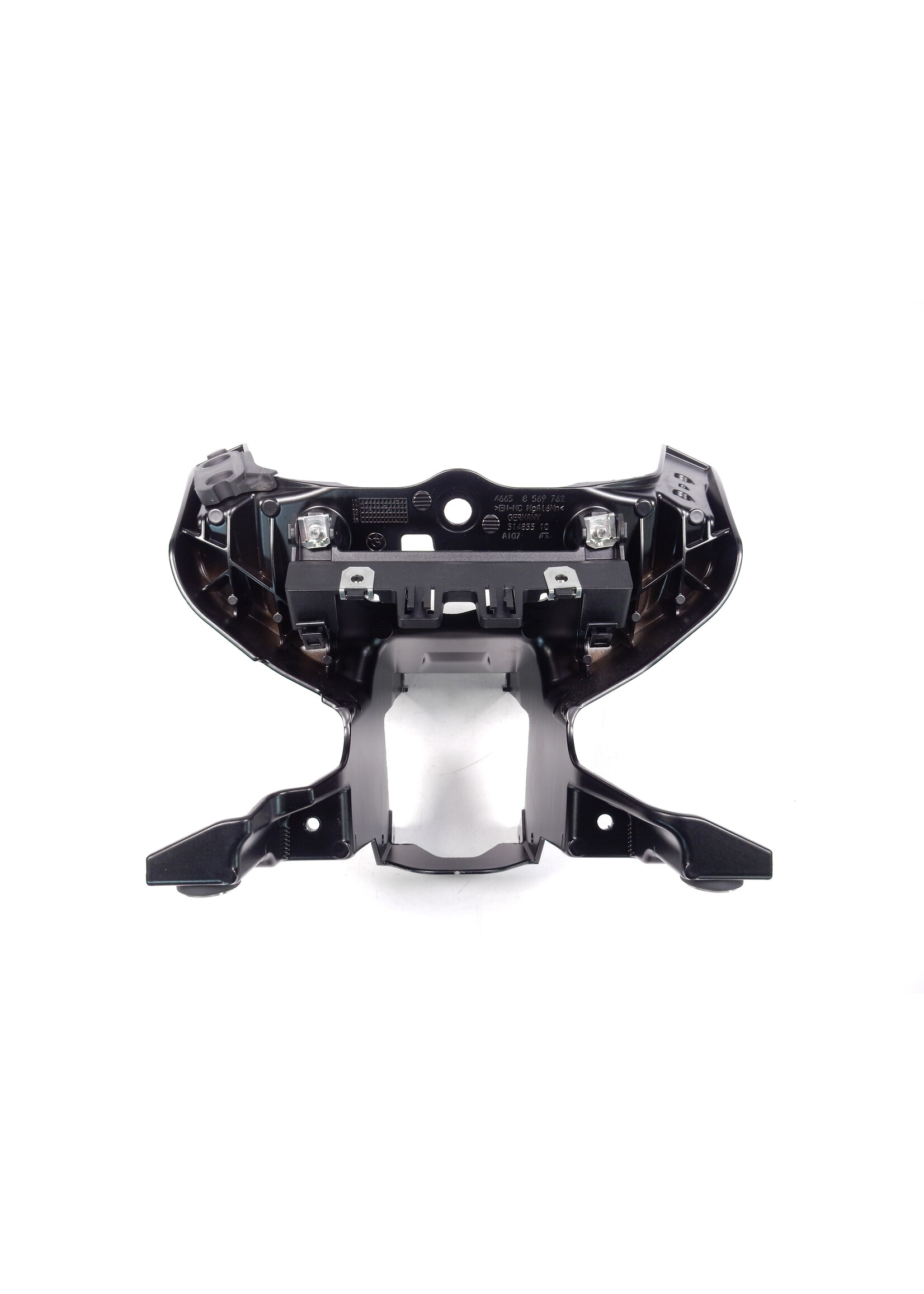 BMW BMW M 1000 RR Frontträger / Halter Verkleidung / 46638569762 / 46638569783