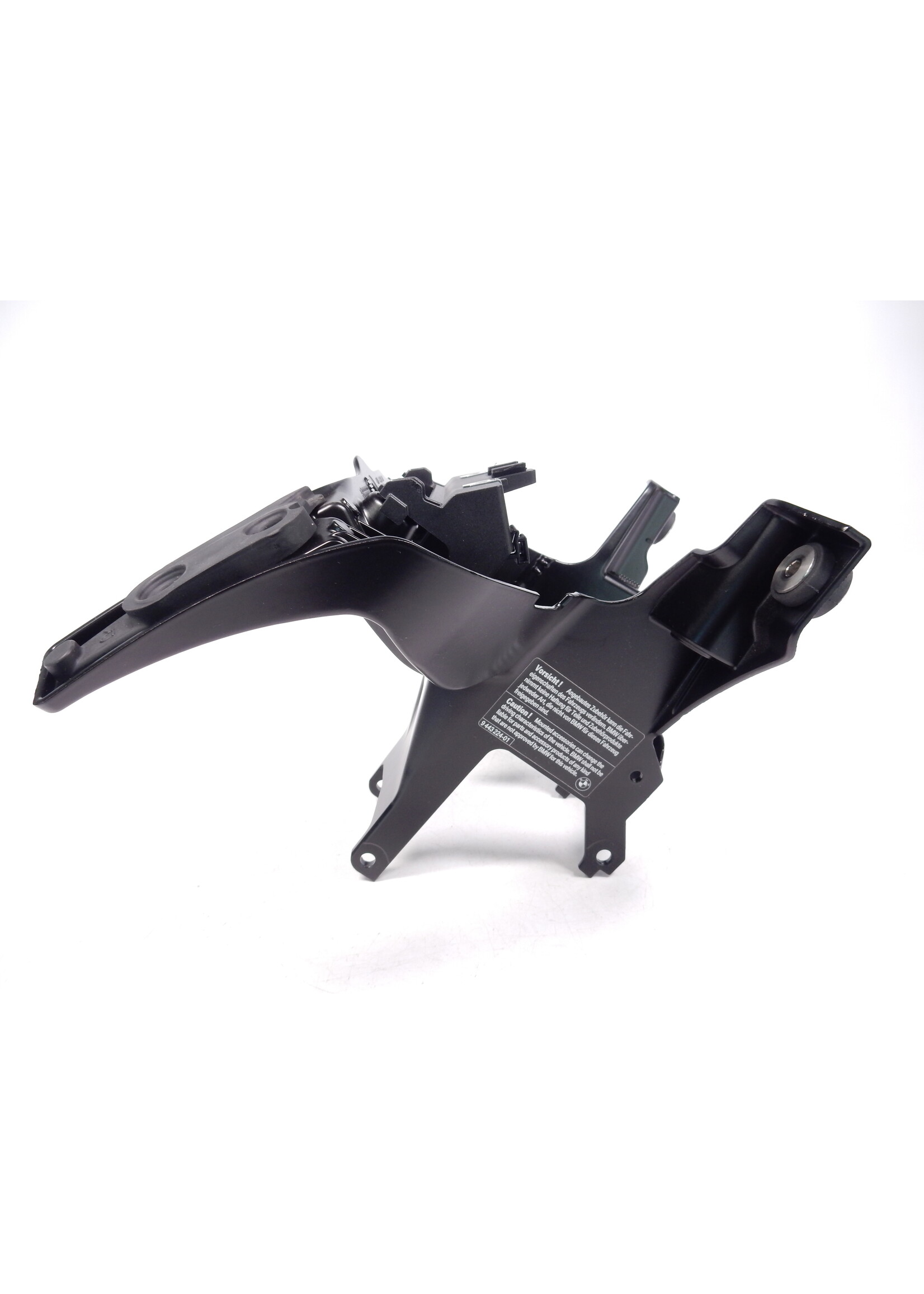 BMW BMW M 1000 RR  Front panel carrier / Trim panel bracket / 46638569762 / 46638569783