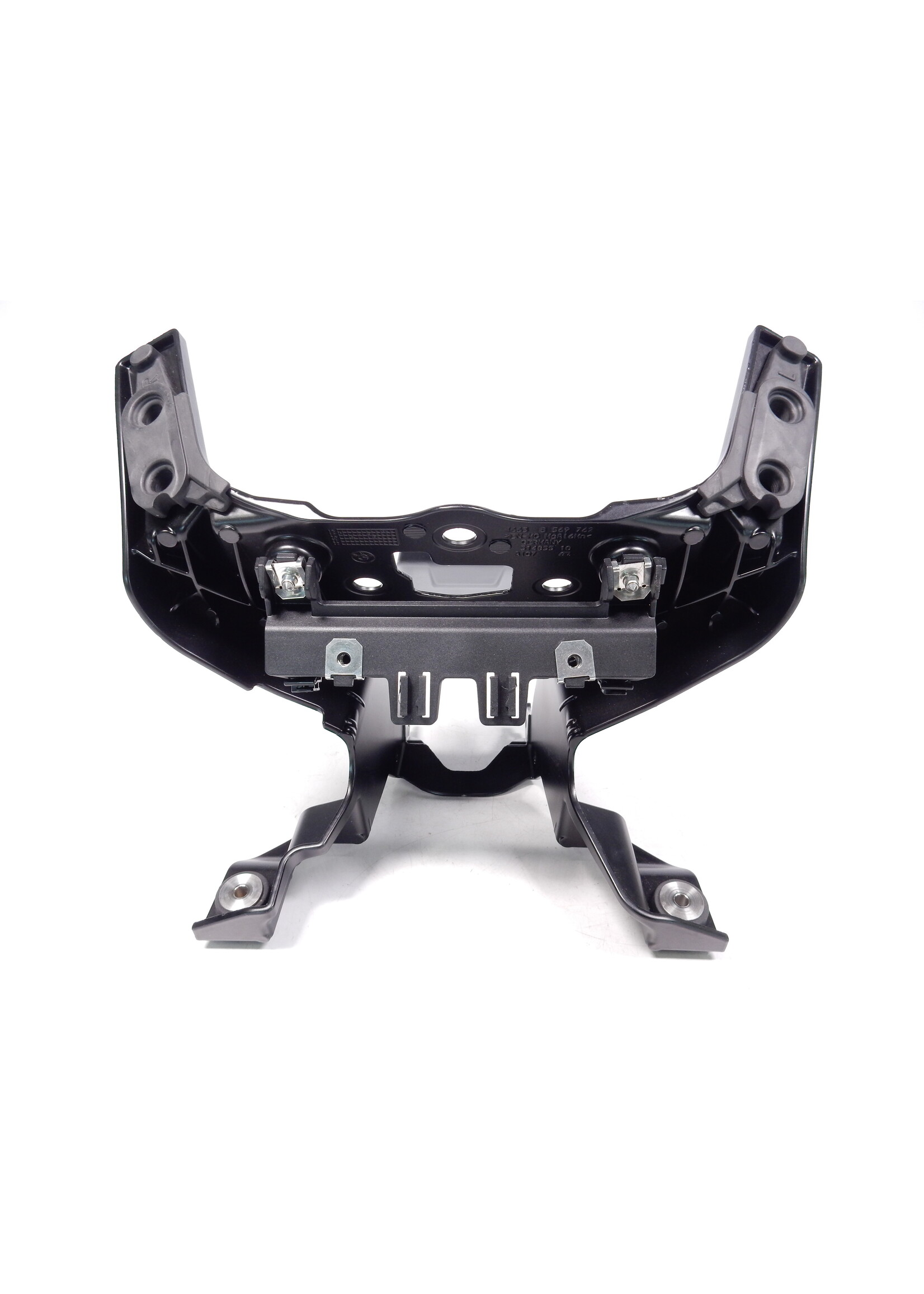 BMW BMW M 1000 RR  Front panel carrier / Trim panel bracket / 46638569762 / 46638569783