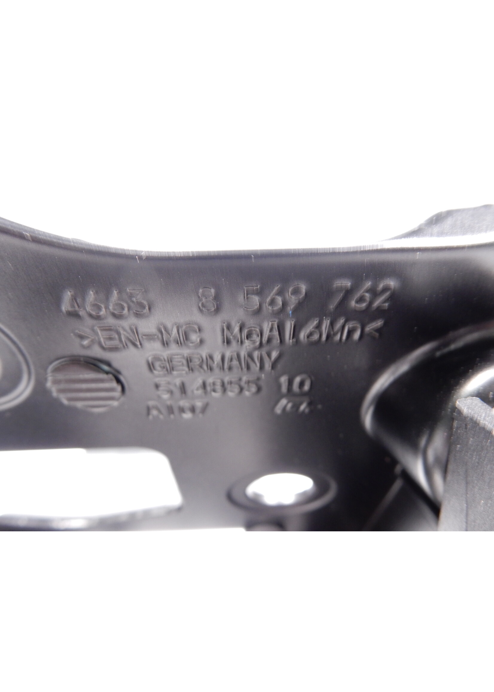 BMW BMW M 1000 RR Frontträger / Halter Verkleidung / 46638569762 / 46638569783