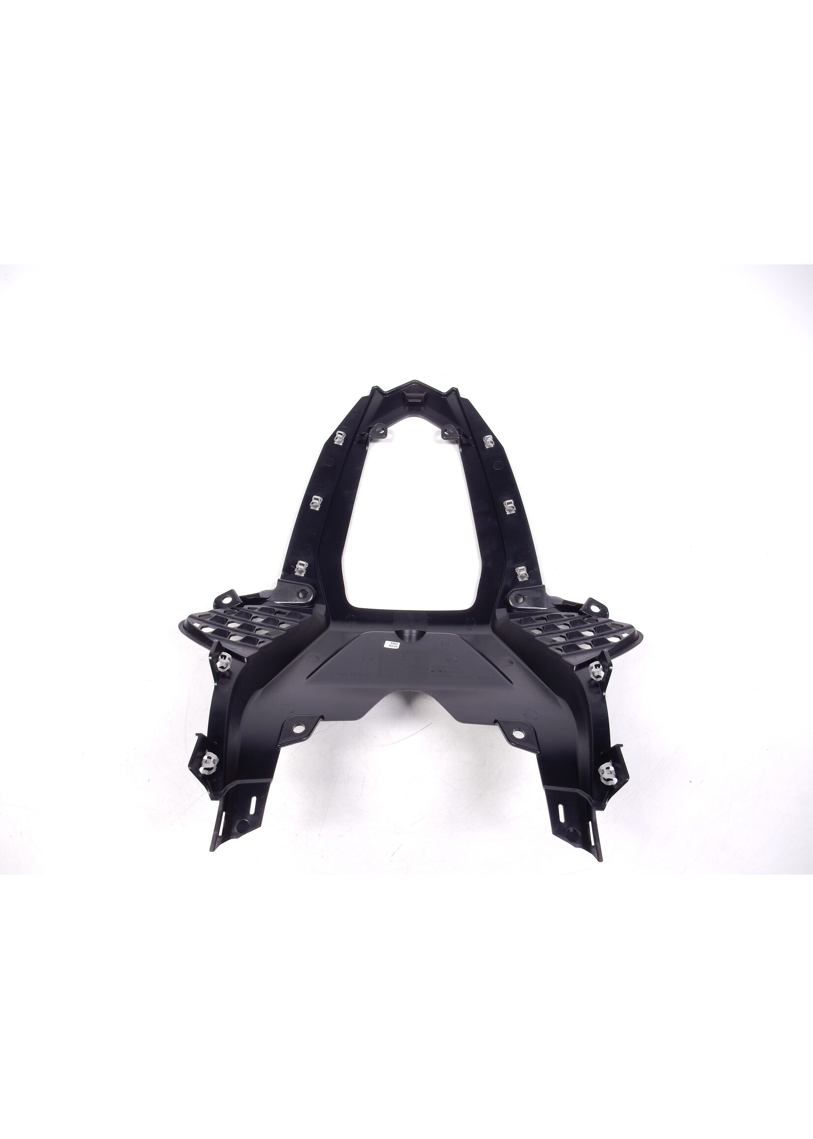 BMW BMW M 1000 RR Hekdeel boven / 46628569779