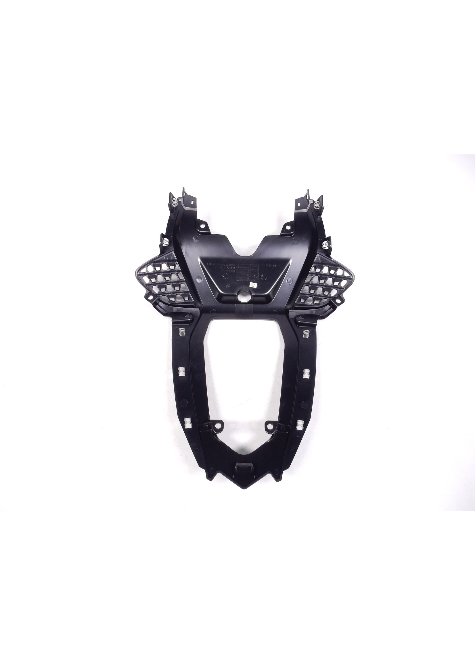 BMW BMW M 1000 RR Heckteil oben / 46628569779