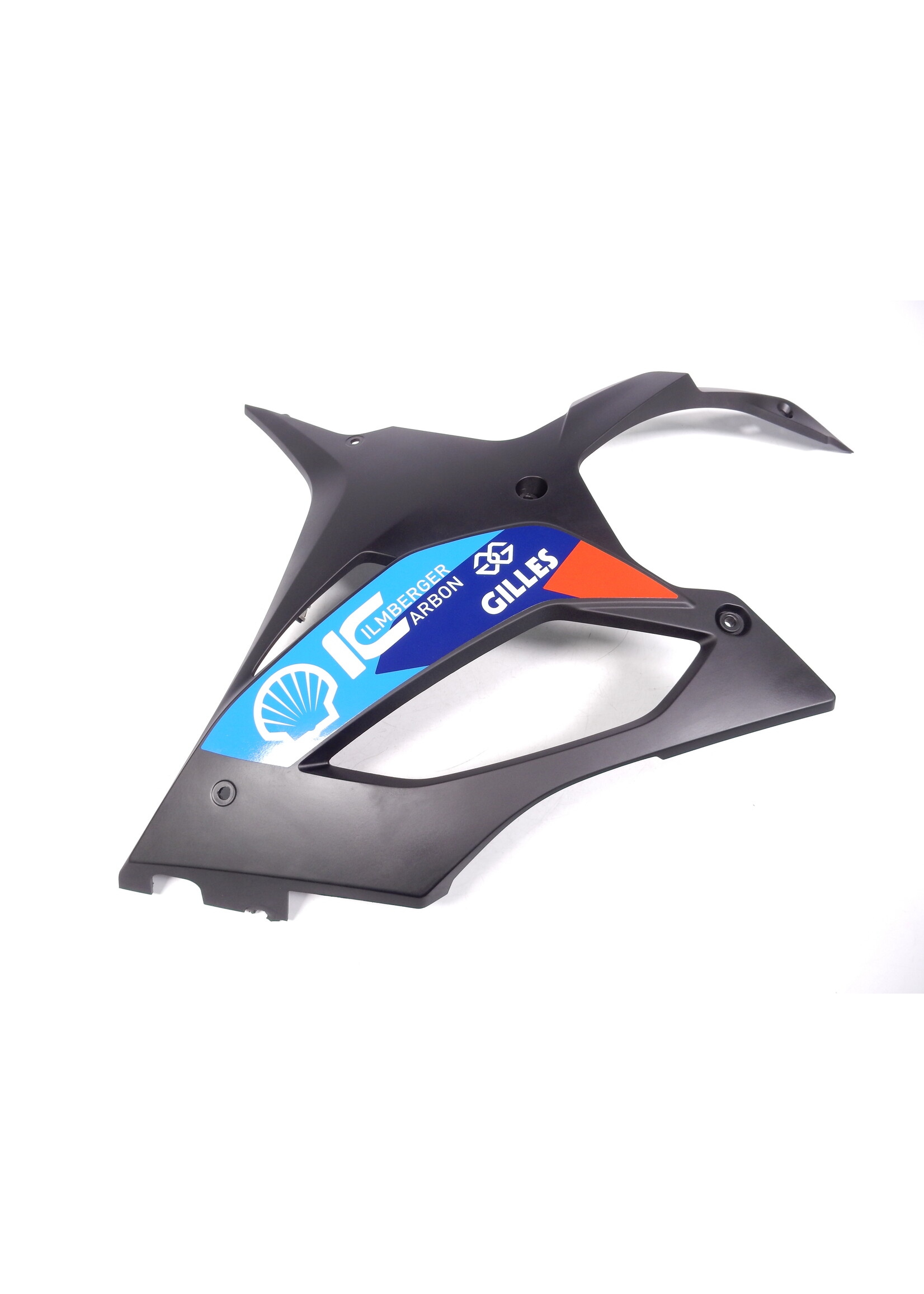 BMW BMW M 1000 RR Engine spoiler left / 46638569789