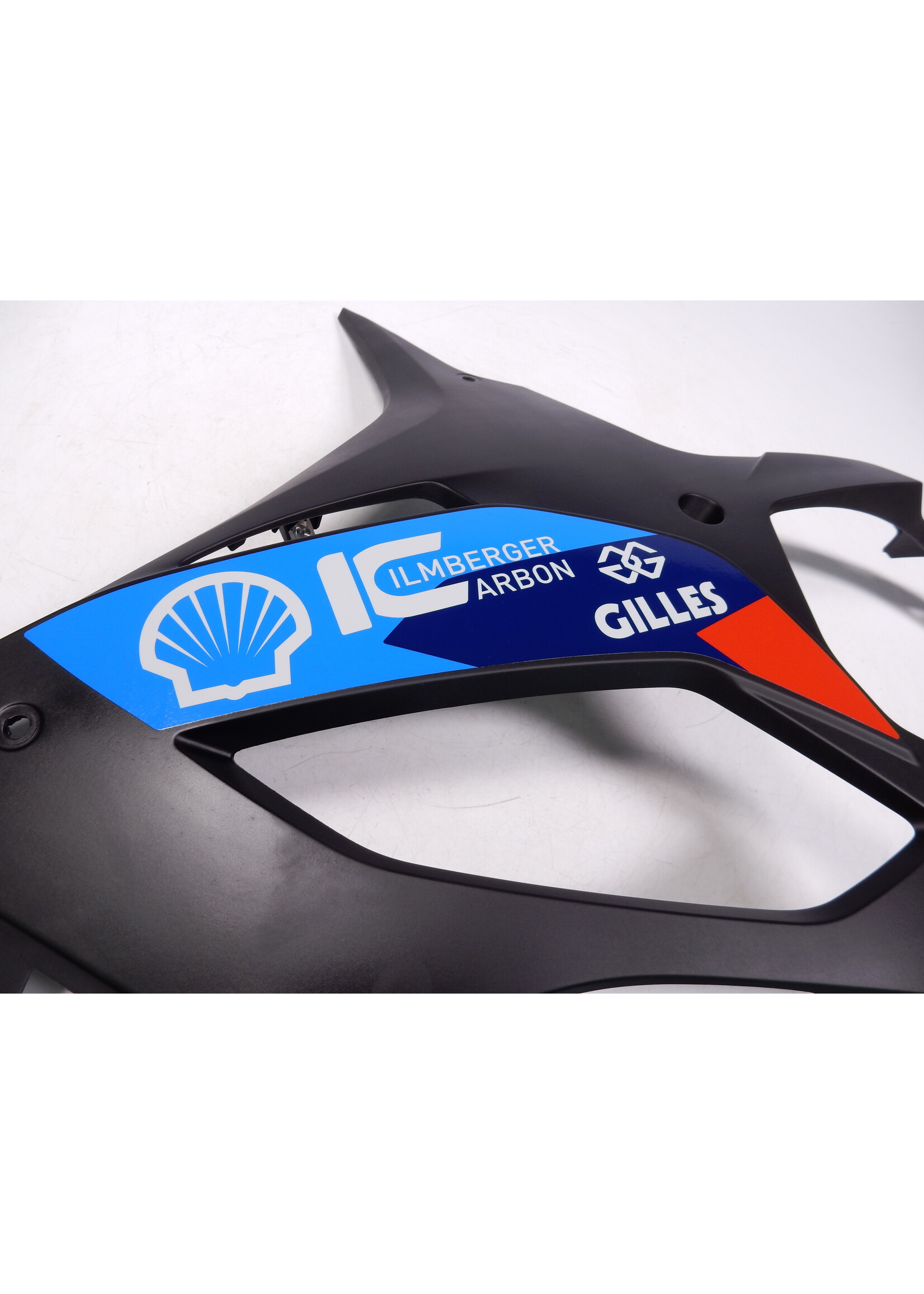 BMW BMW M 1000 RR Engine spoiler left / 46638569789