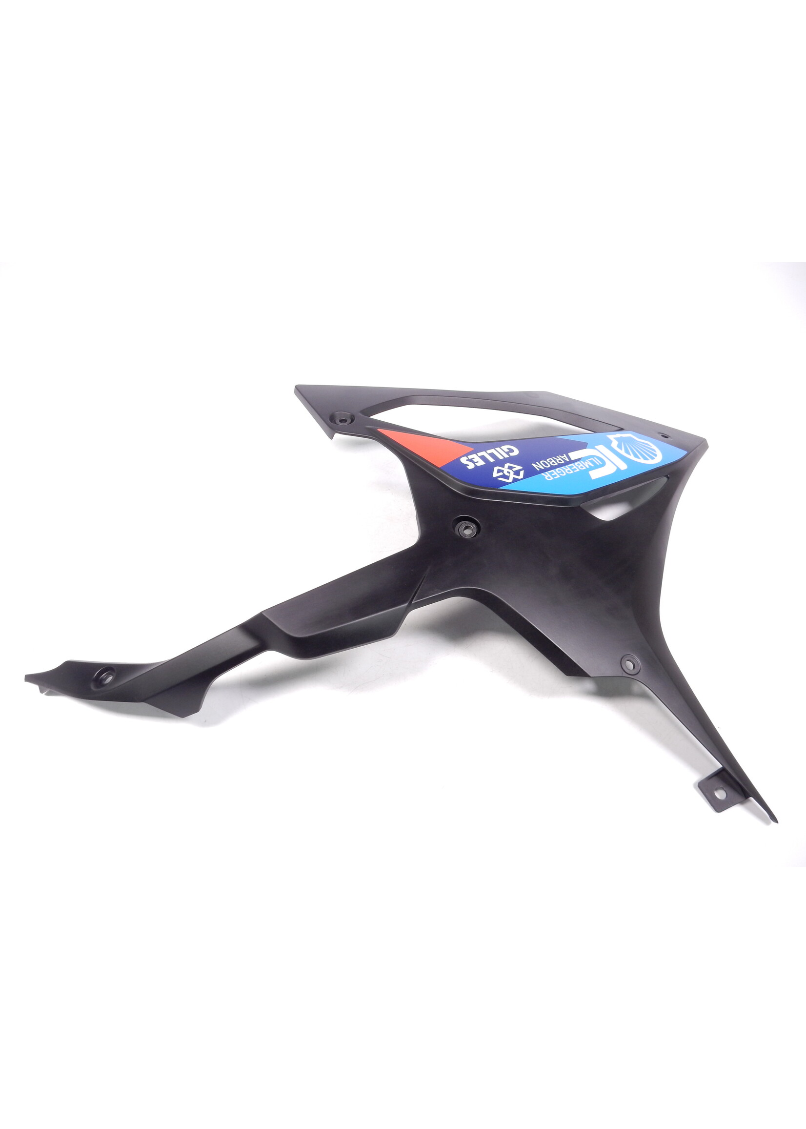 BMW BMW M 1000 RR Engine spoiler left / 46638569789