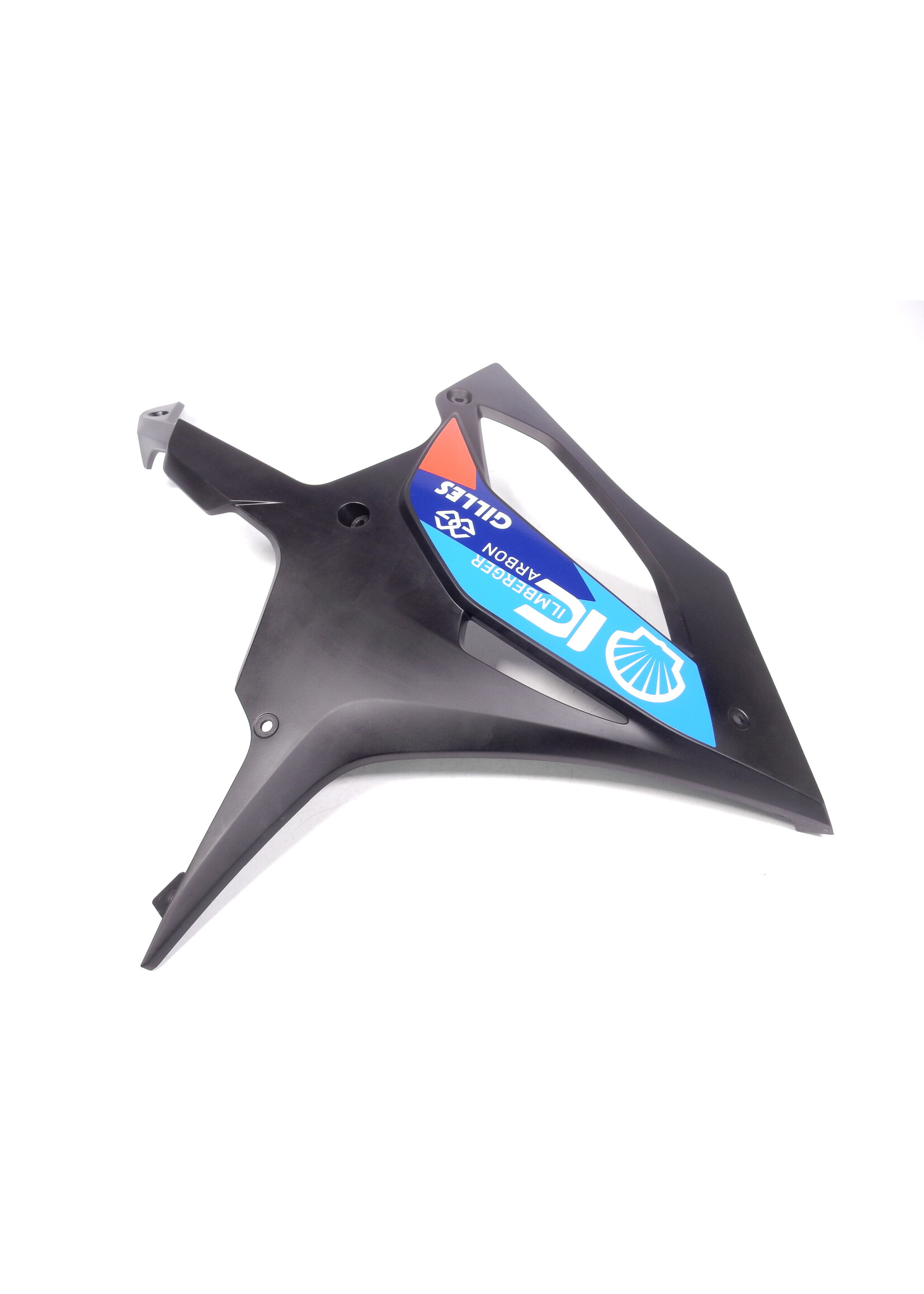 BMW BMW M 1000 RR Engine spoiler left / 46638569789