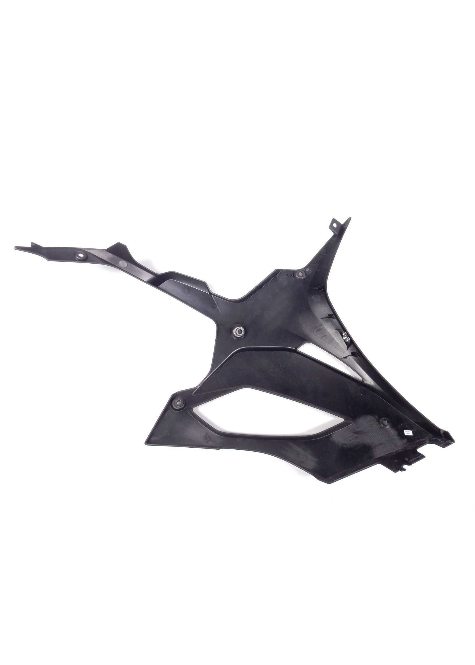 BMW BMW M 1000 RR Engine spoiler left / 46638569789