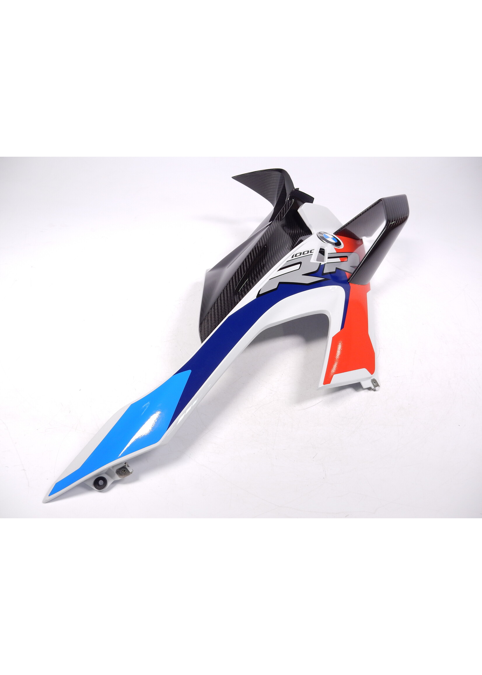 BMW BMW M 1000 RR Side trim panel with decor right / Side trim panel, top right CARBON / Winglet right CARBON / 46817922154 / 77311667884 / 46631542842