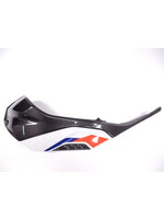 BMW BMW M 1000 RR Tankblende Carbon links / Tankabdeckung mit Dekor links / 77318404071 / 46817922131