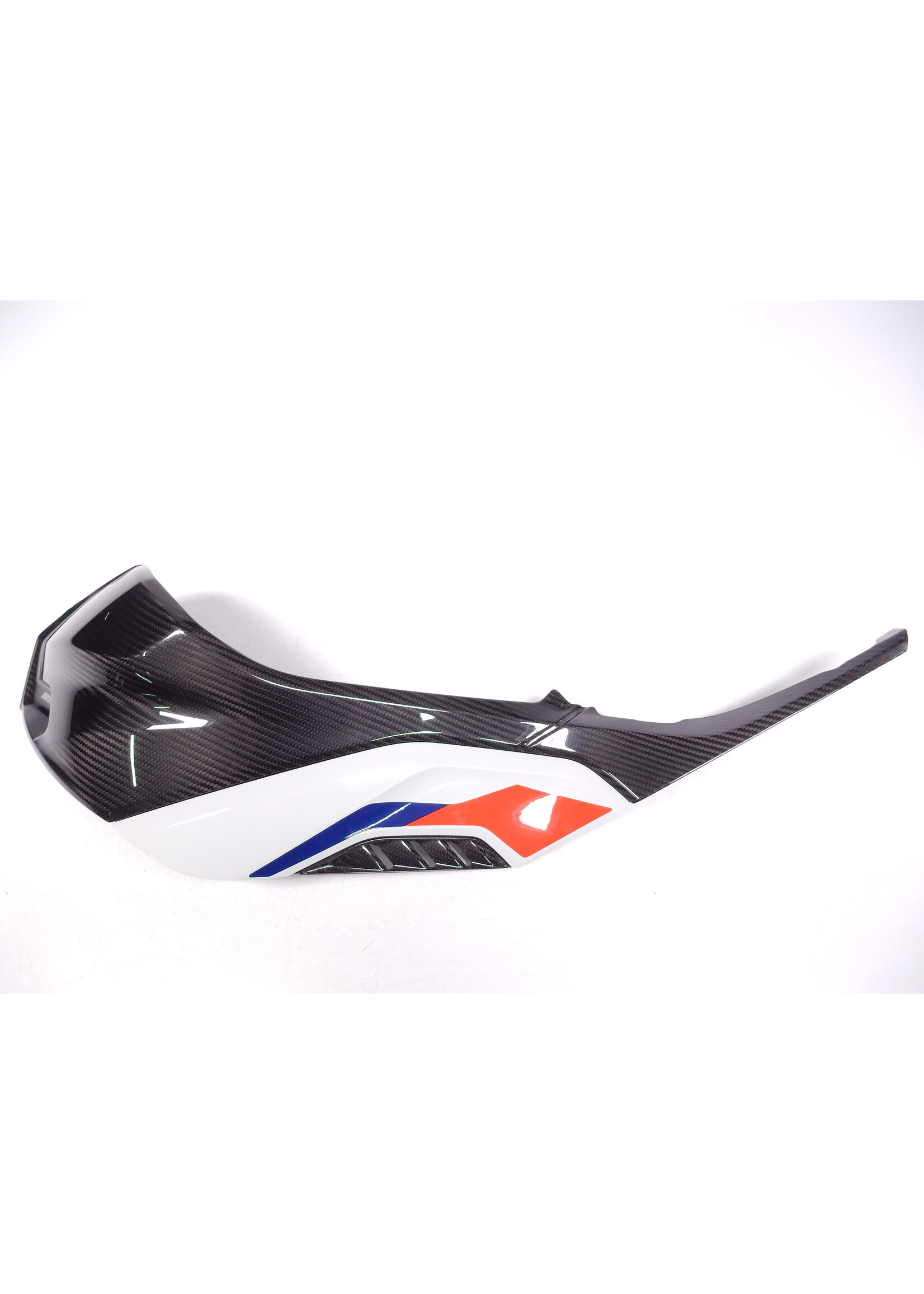 BMW BMW M 1000 RR Tankpaneel carbon links / Tankafdekking met decor links / 77318404071 / 46817922131