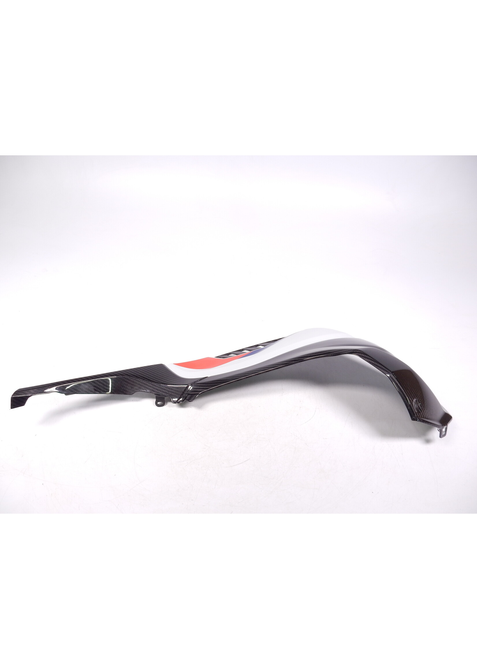 BMW BMW M 1000 RR Tank trim carbon left / Tank cover with decor left / 77318404071 / 46817922131