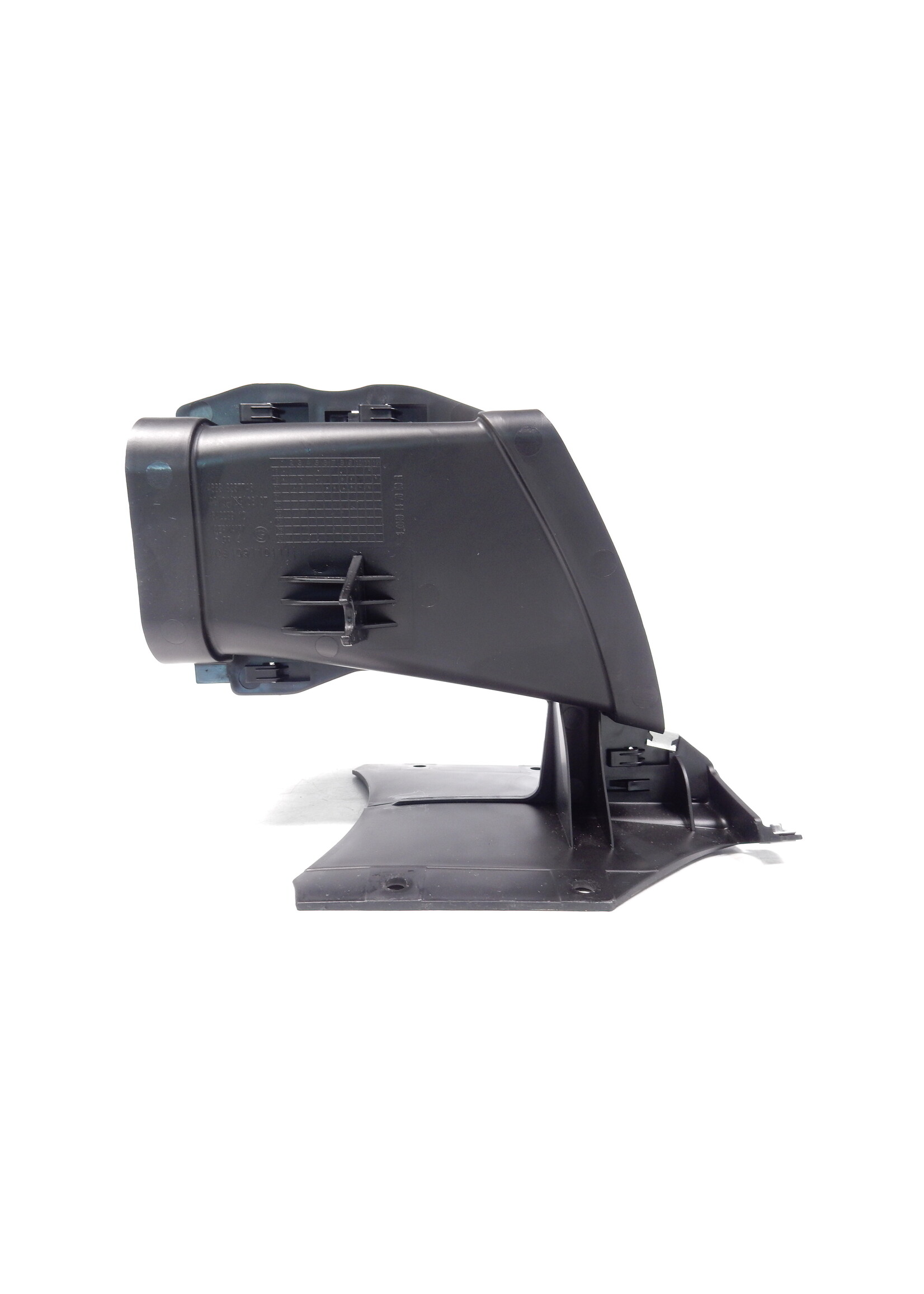 BMW BMW M 1000 RR Luchtkanaal / 46638357746 / 46638357745