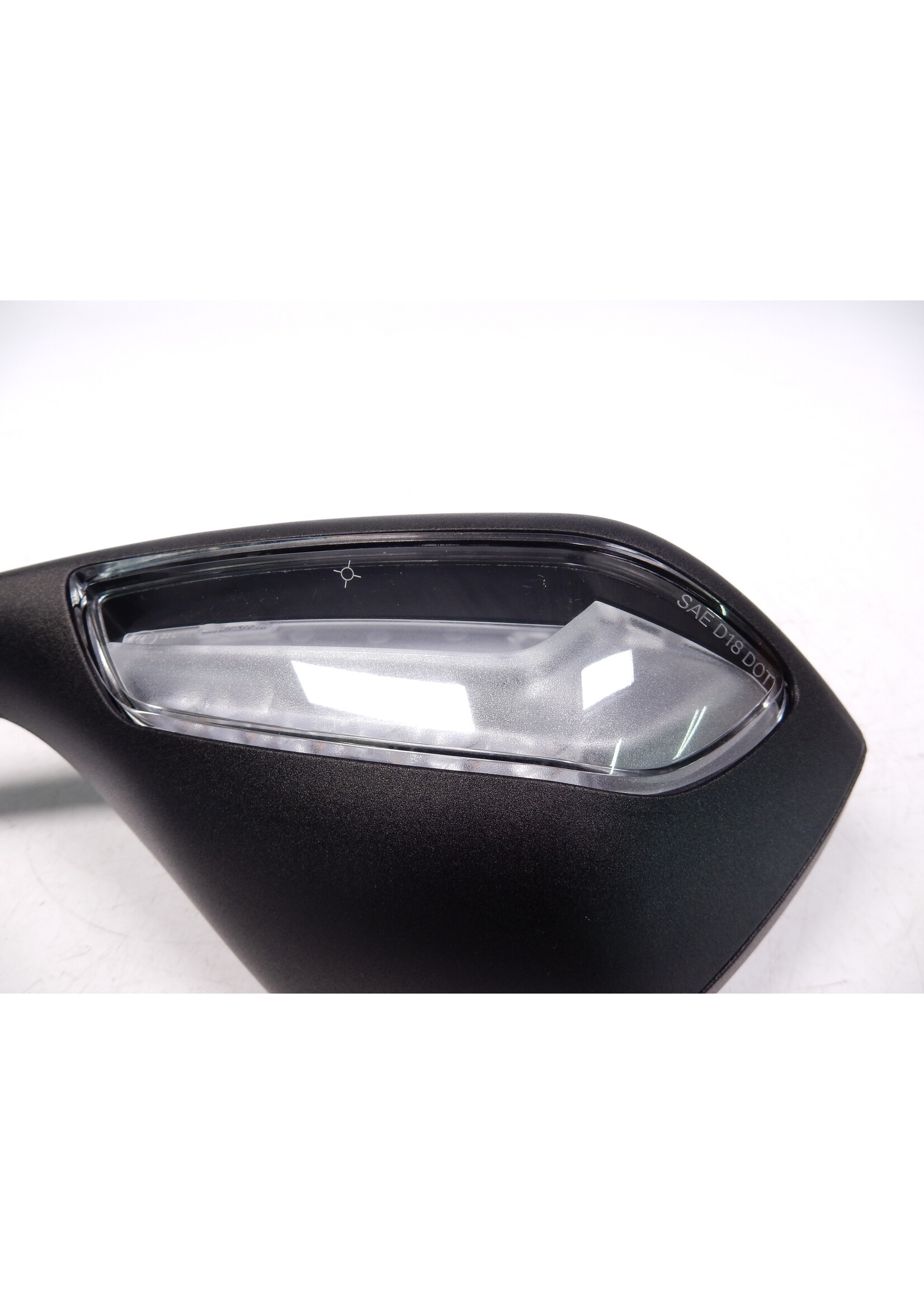 BMW BMW M 1000 RR Mirror, left / 51167924985