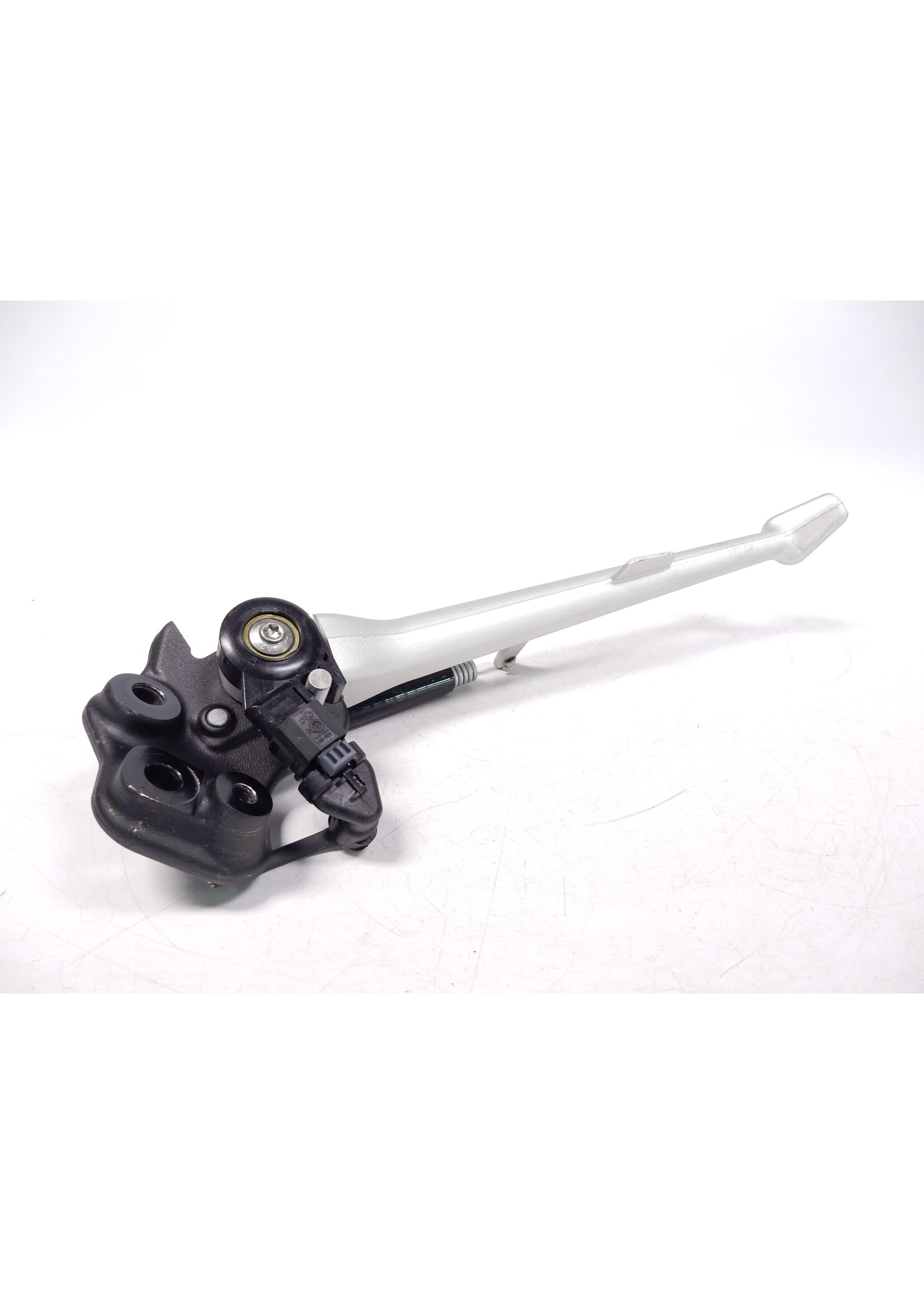 BMW BMW M 1000 RR Seitenstütze / Lagerbock Seitenstütze / Schalter Seitenstütze / Zugfeder / 46538361541 / 46538373657 / 61328535708 / 46537690990