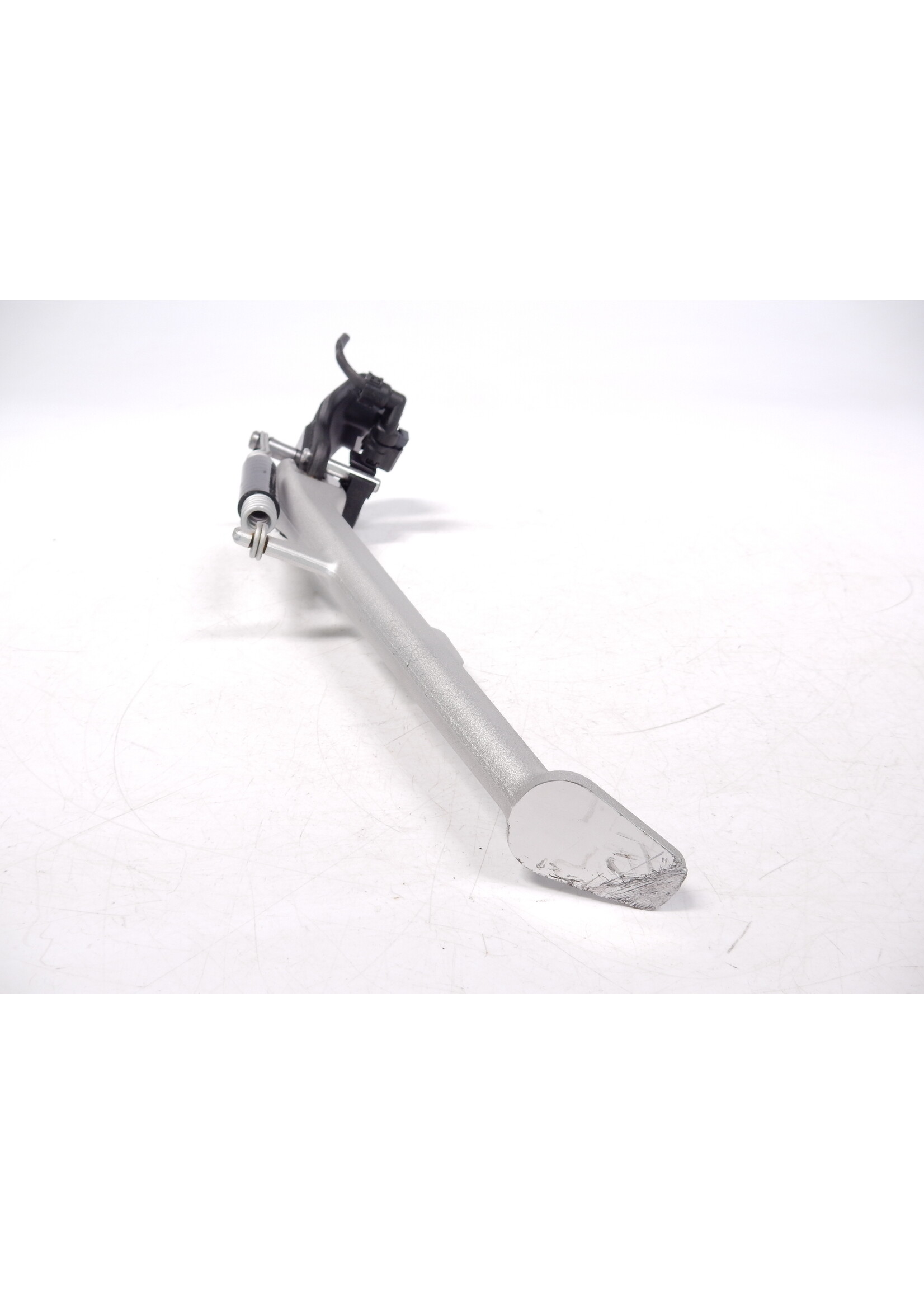 BMW BMW M 1000 RR Seitenstütze / Lagerbock Seitenstütze / Schalter Seitenstütze / Zugfeder / 46538361541 / 46538373657 / 61328535708 / 46537690990