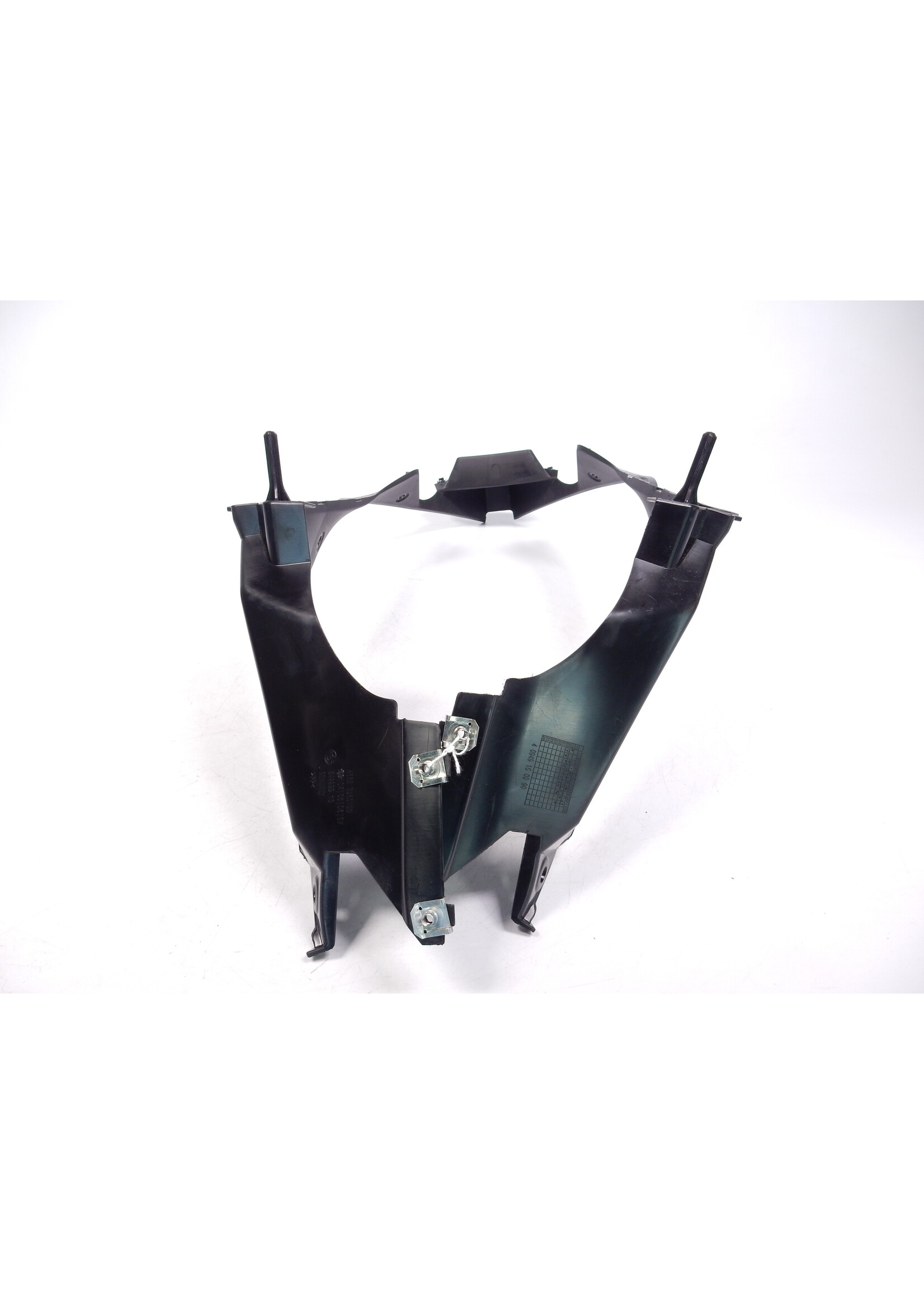 BMW BMW M 1000 RR Air duct, radiator / 46638569799