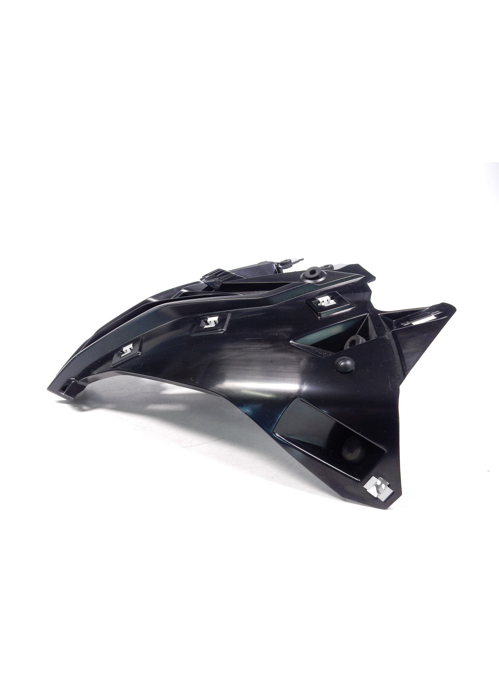 BMW BMW M 1000 RR Lufteinlassblende / 46637924303