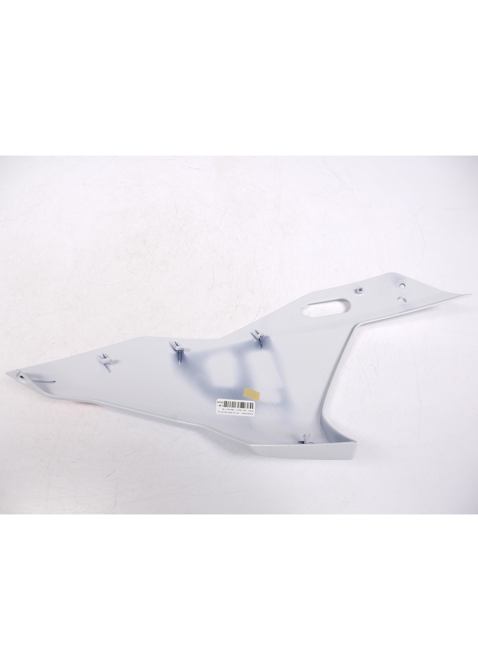 BMW BMW M 1000 RR Fairing top section with decor right / 46817922138