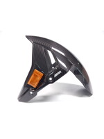 BMW BMW M 1000 RR Abdeckung Vorderrad Carbon / 77318404067