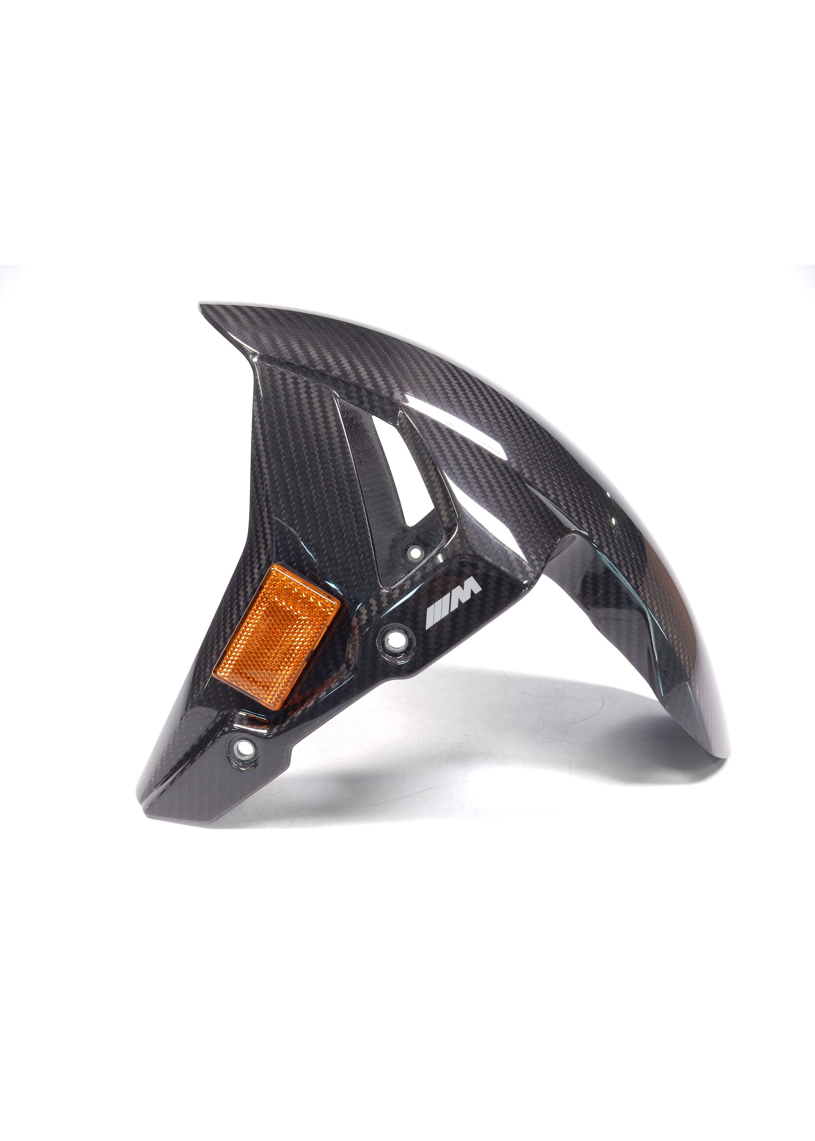 BMW BMW M 1000 RR Voorspatbord carbon / 77318404067