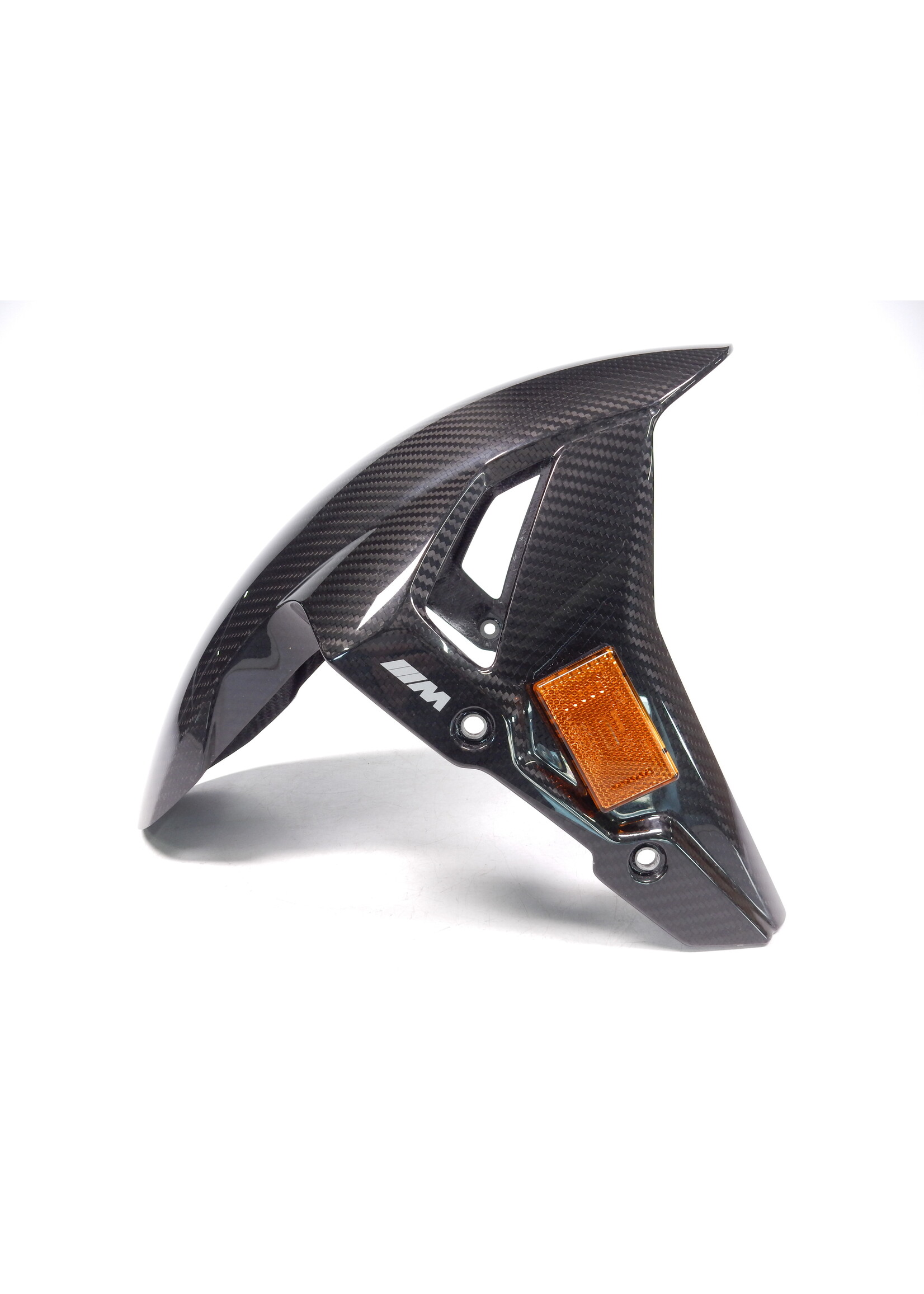 BMW BMW M 1000 RR Voorspatbord carbon / 77318404067