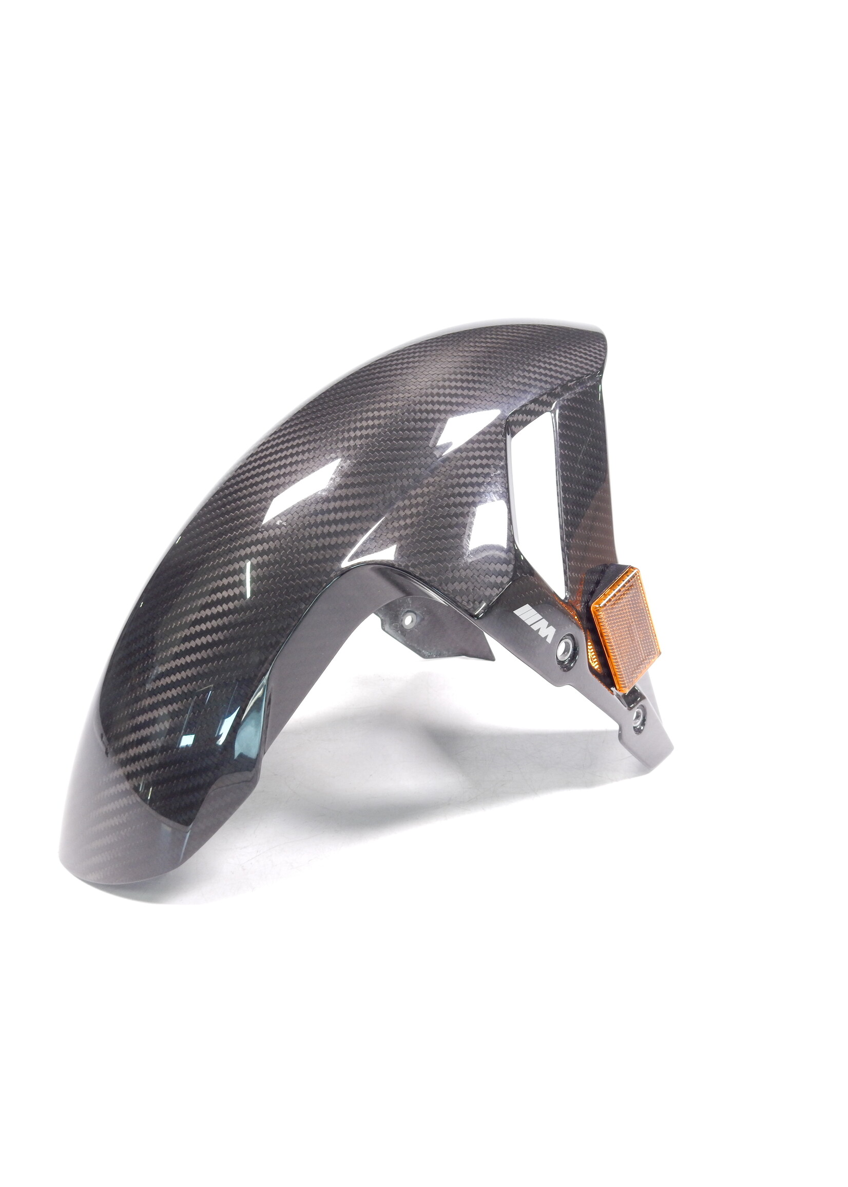 BMW BMW M 1000 RR Voorspatbord carbon / 77318404067
