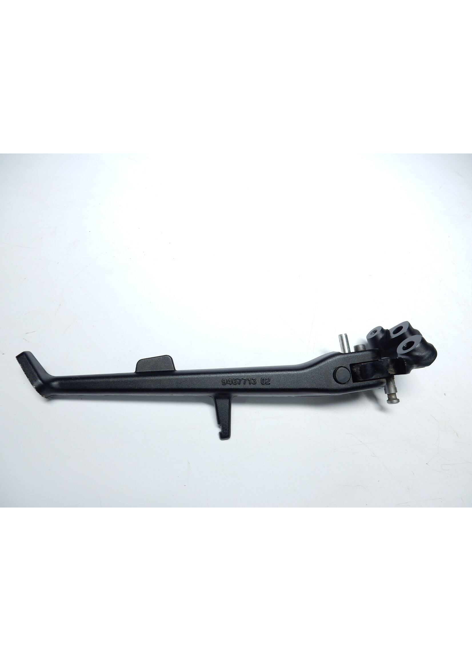 BMW BMW S 1000 R Side stand / Supporting bracket f side stand / 46539467713 / 46538373657