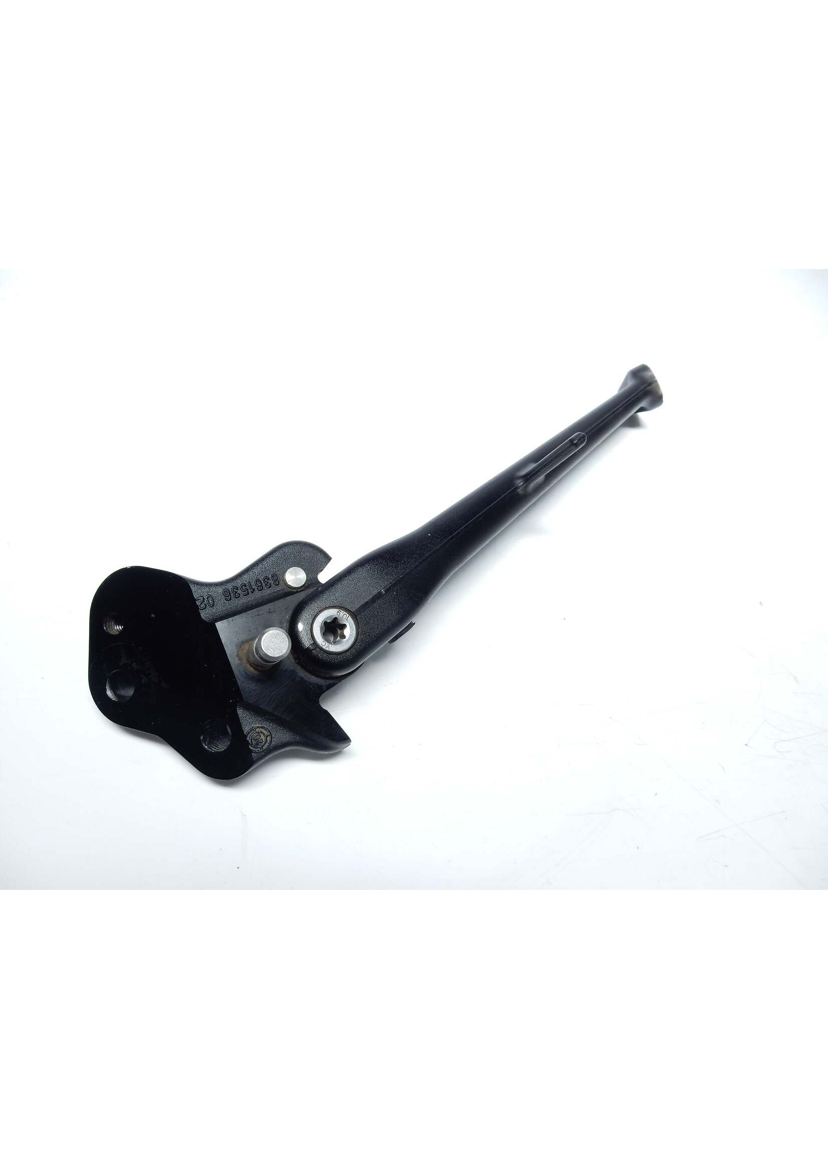 BMW BMW S 1000 R Side stand / Supporting bracket f side stand / 46539467713 / 46538373657
