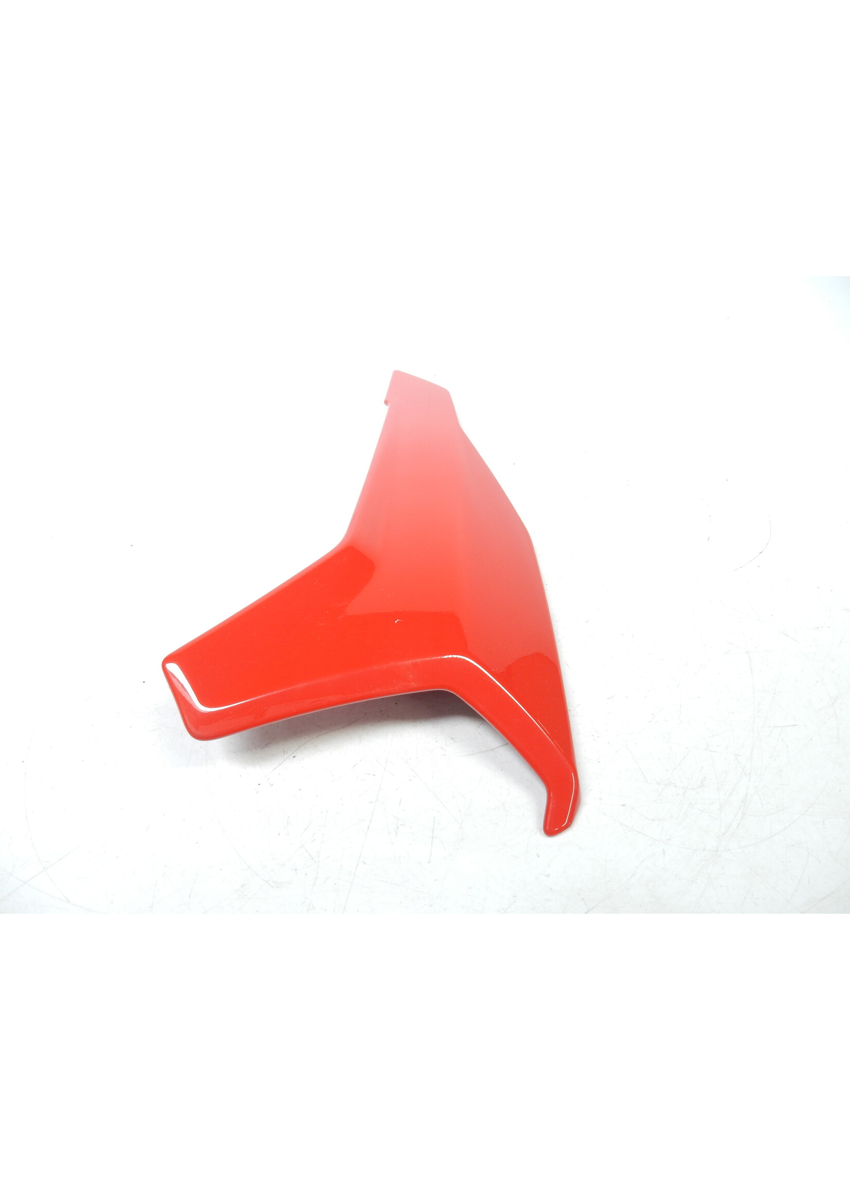 BMW BMW S 1000 R  Rear lateral part, left Racingred uni / 46637923863 / 46639443391