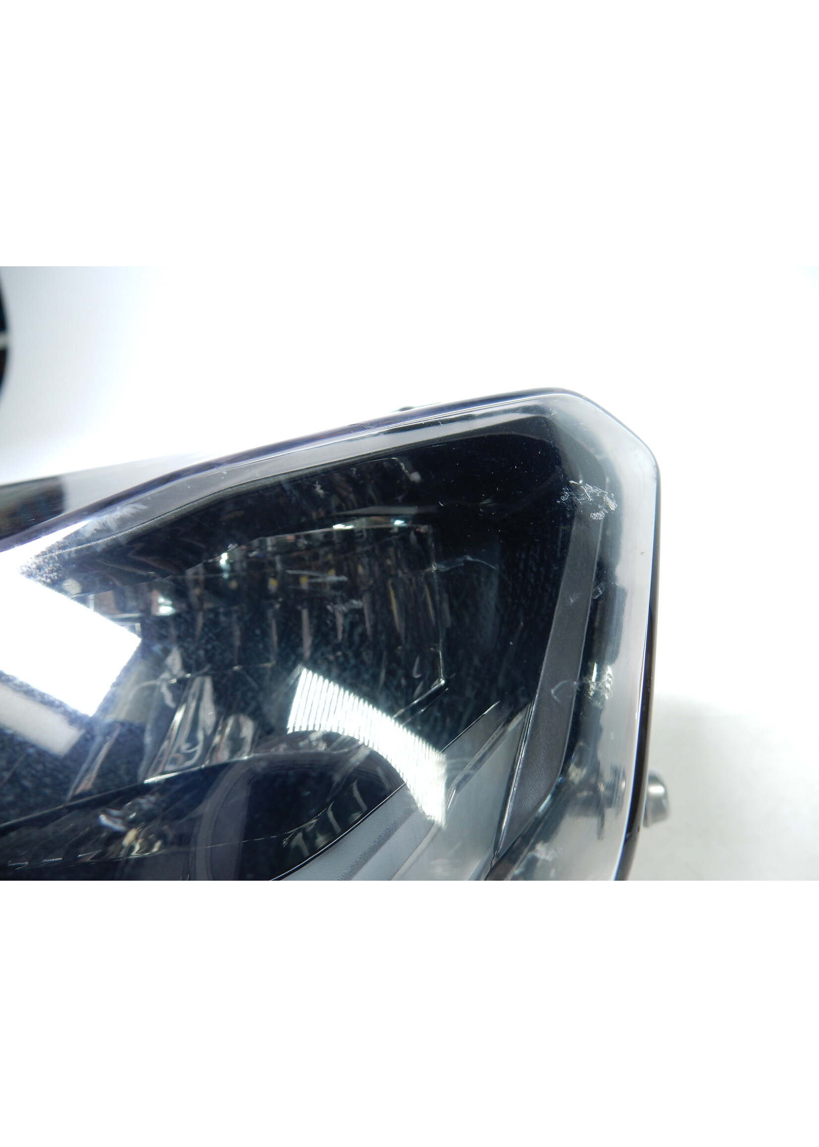 LED-Zusatzscheinwerfer für BMW Motorrad G 310 R