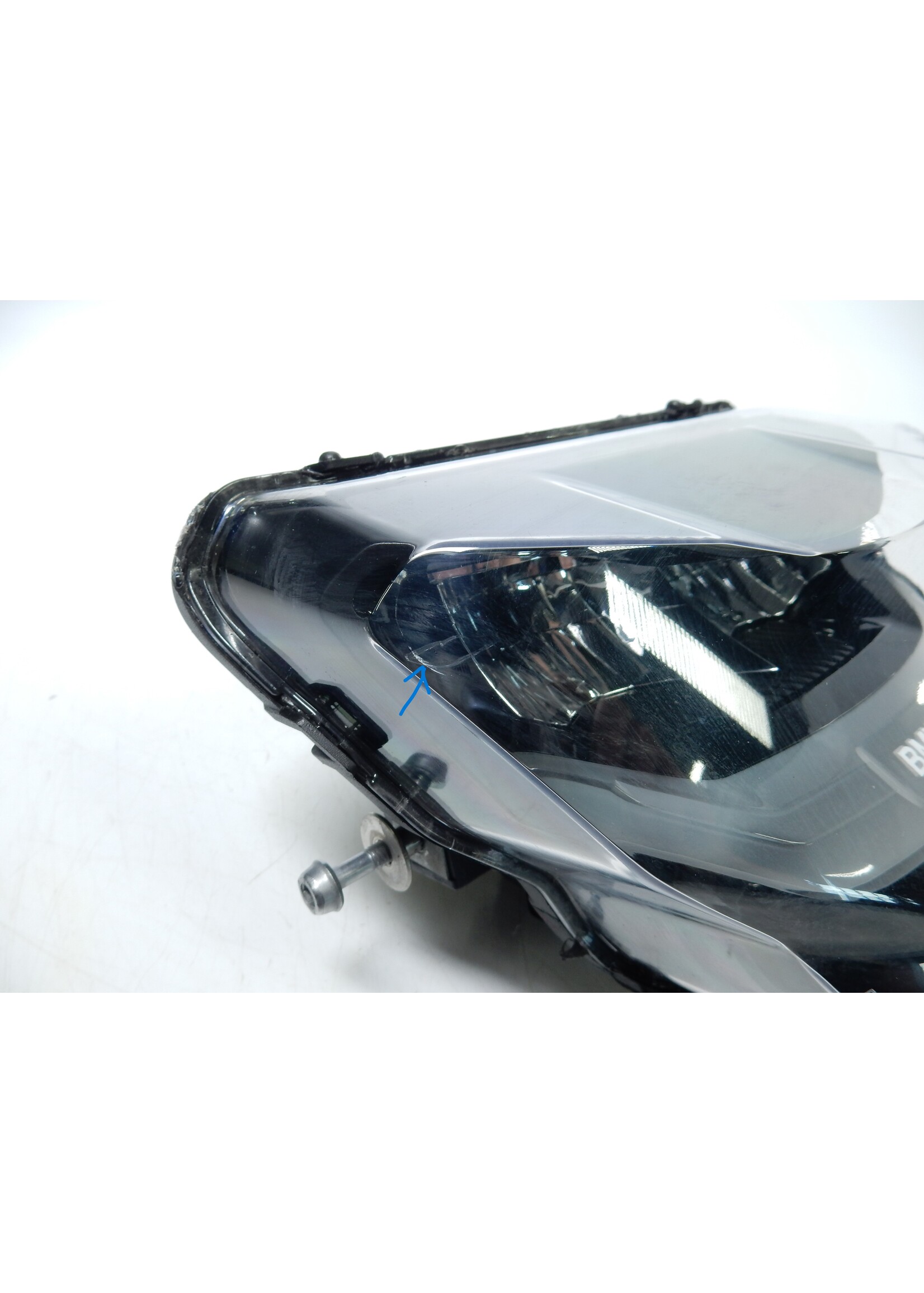 LED-Zusatzscheinwerfer für BMW Motorrad G 310 R