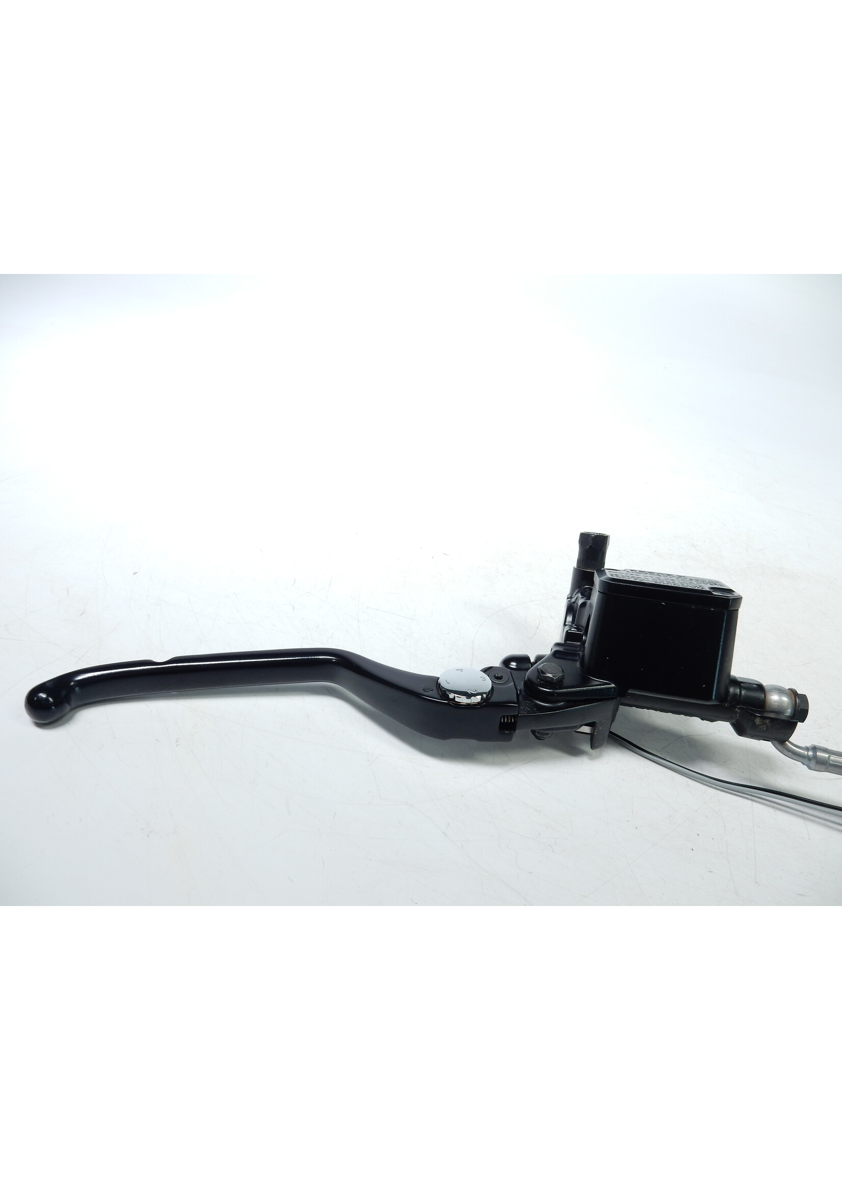 BMW BMW G 310 R Handbremsarmatur / 32729457447