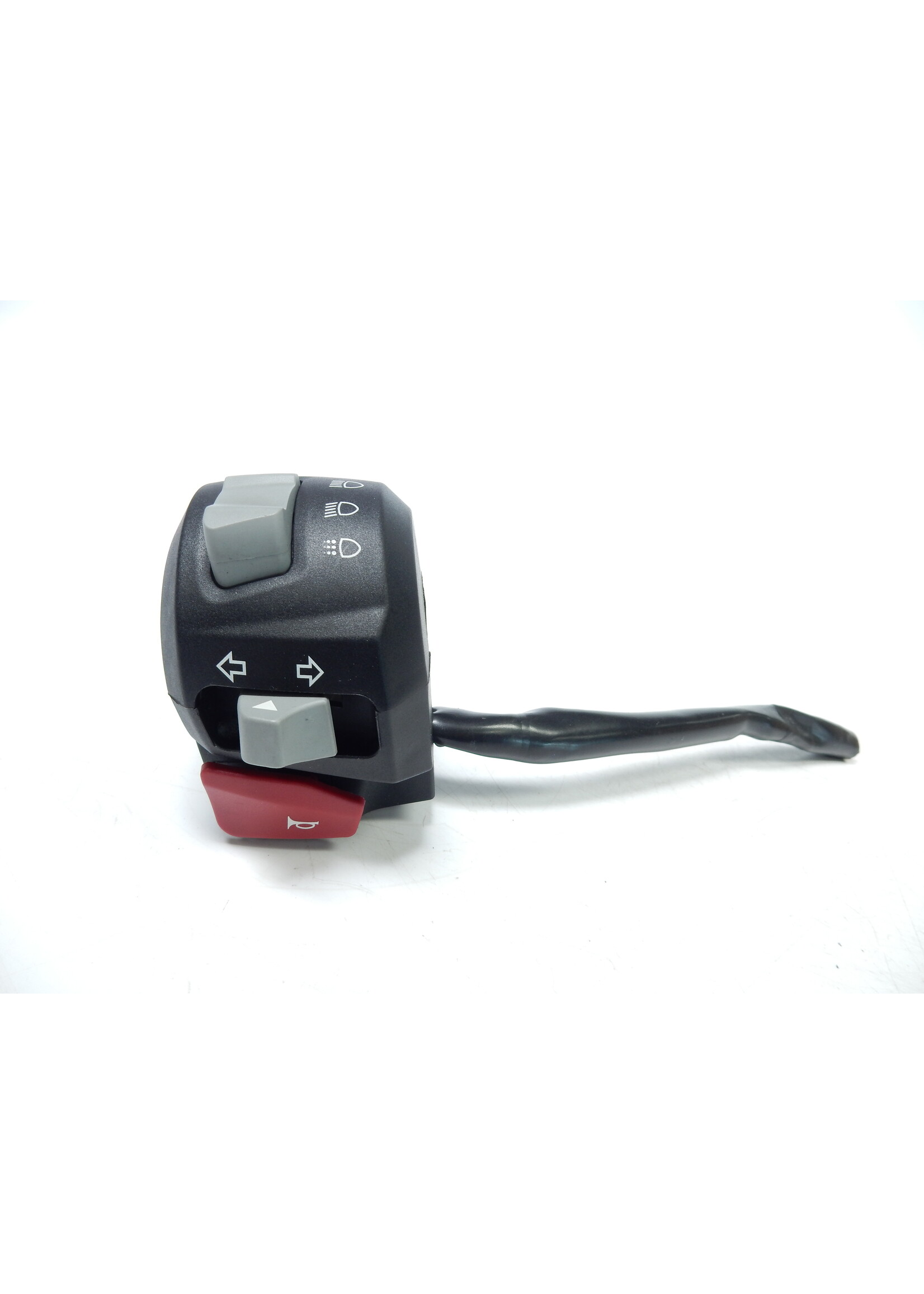 BMW BMW G 310 R Combination switch left / 61328567745