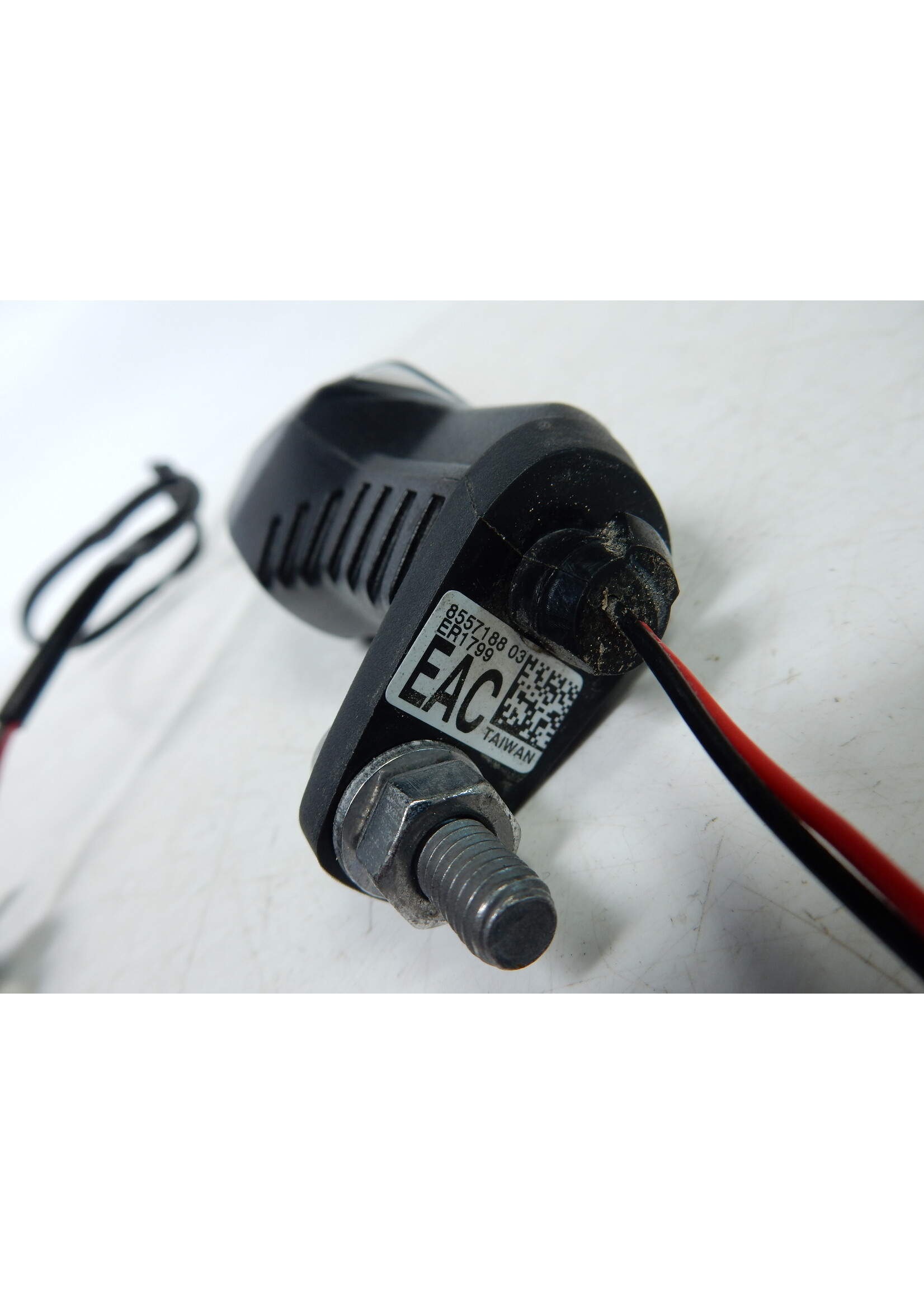 BMW BMW G 310 R LED turn indicator / 63138557188