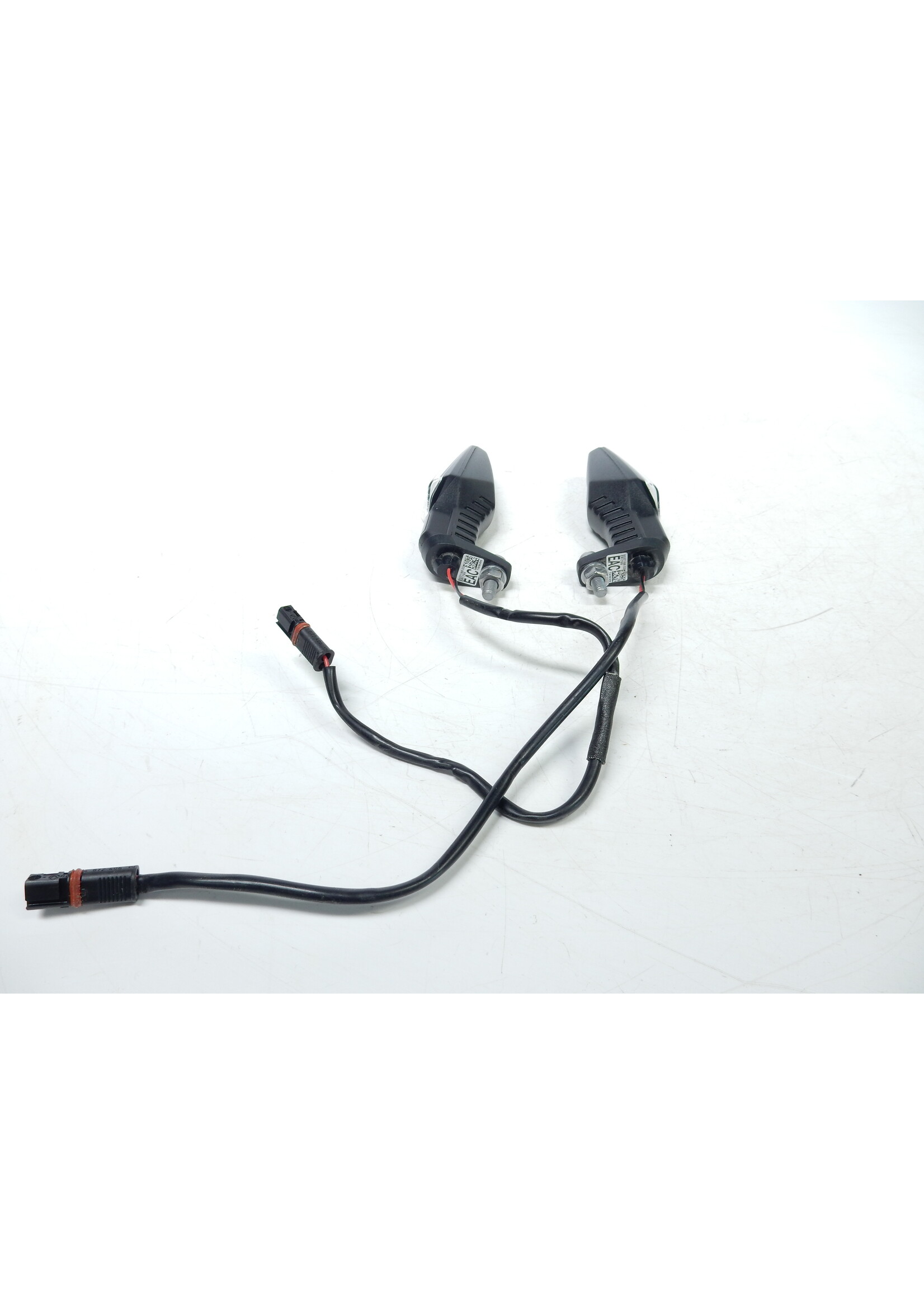 BMW BMW G 310 R LED-Blinkleuchte / 63138557188