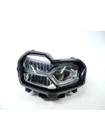 BMW BMW F 850 GS Adventure LED-koplamp / 63128557220