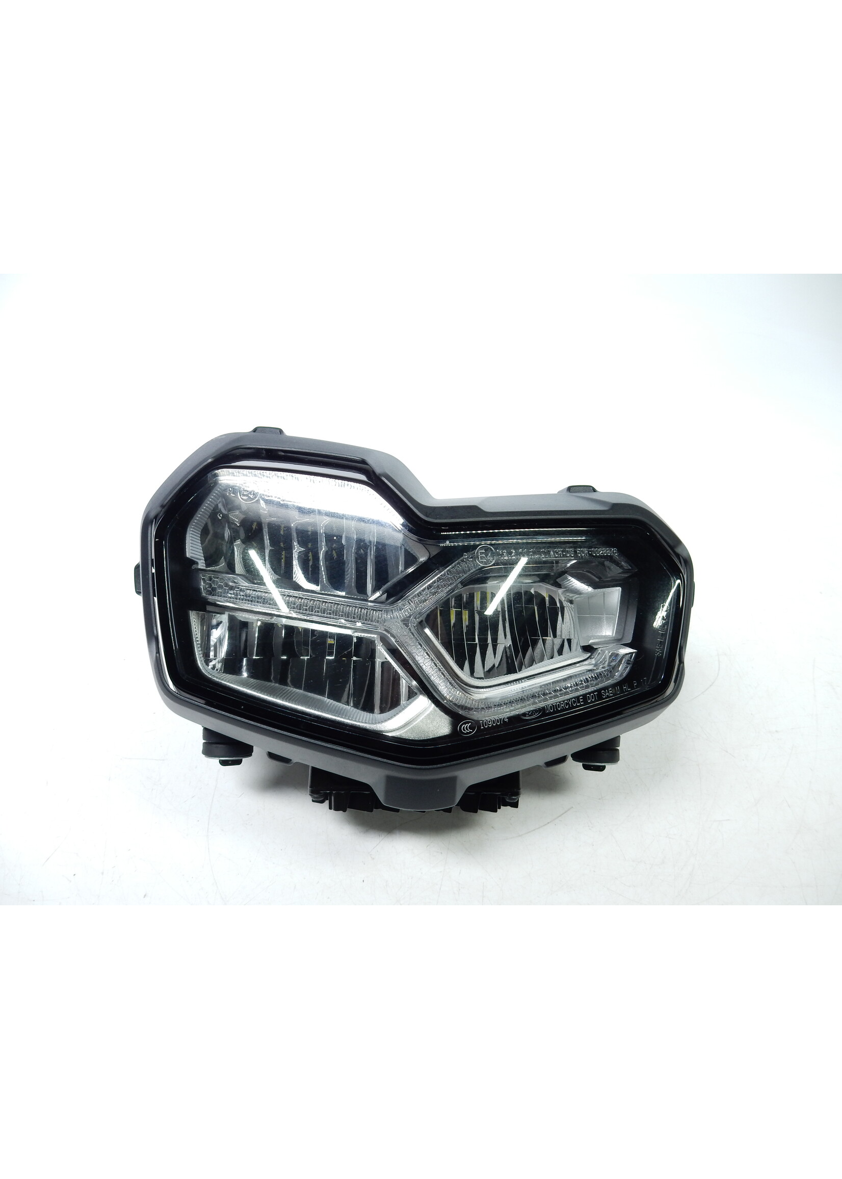 BMW BMW F 850 GS Adventure LED-koplamp / 63128557220