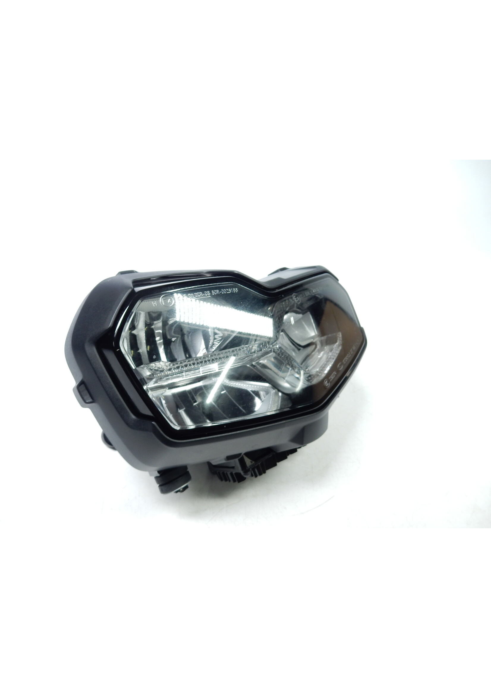 BMW BMW F 850 GS Adventure LED headlight / 63128557220