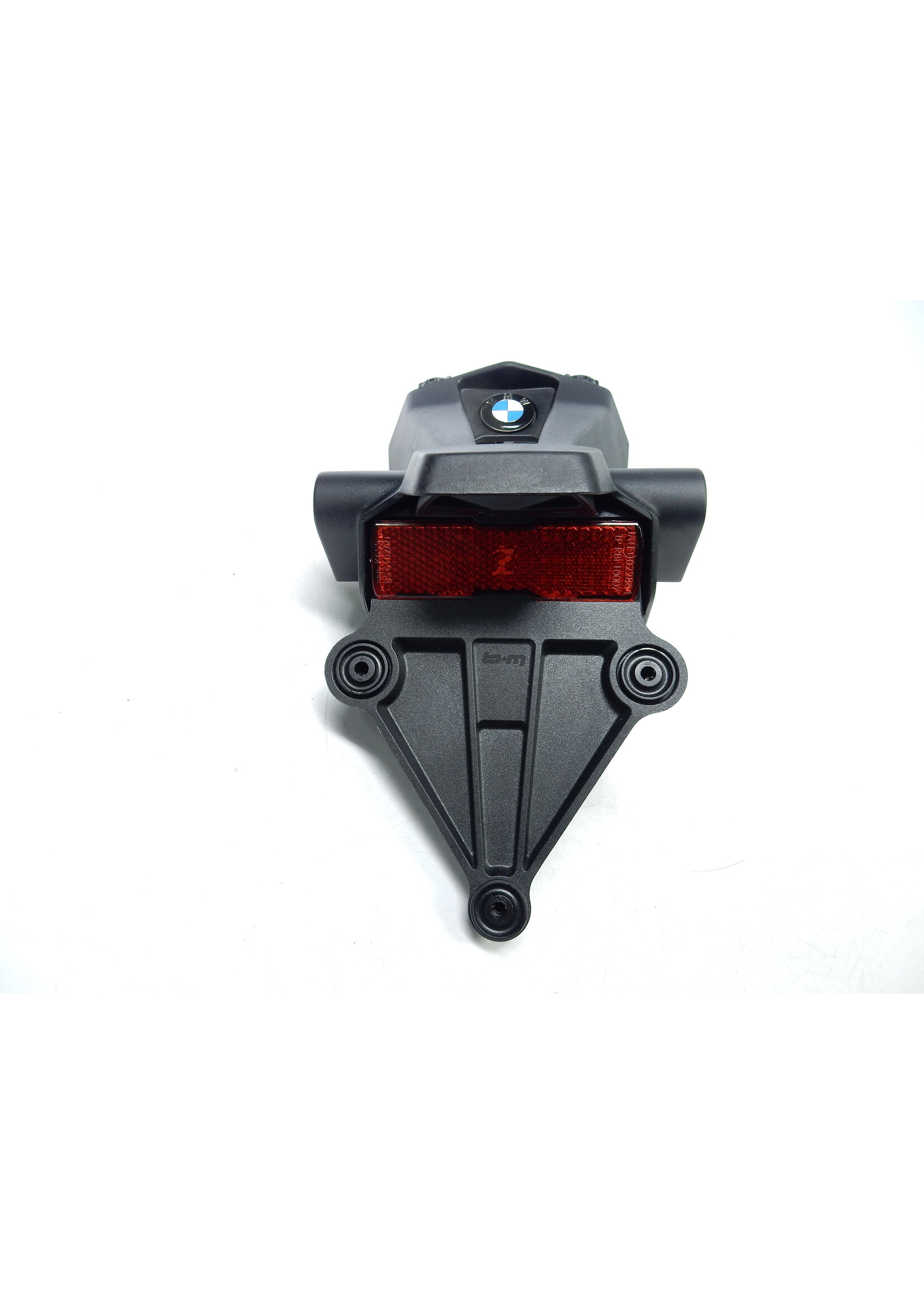 BMW BMW  S 1000 RR Licence plate holder / Number-plate light LED / 46628569769 / 63218525576
