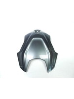 BMW BMW S 1000 RR Verkleidung Airbox Mineralgrau met. / 46638569770 / 46638358788