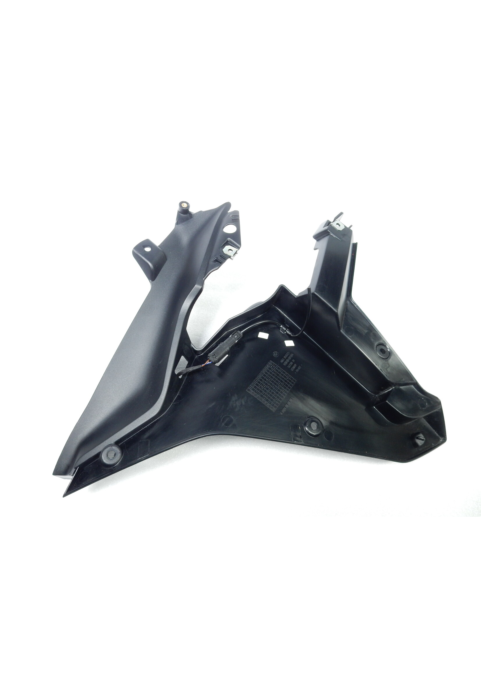 BMW BMW R 1250 RS Inner part, fairing side section, left / 46638545321